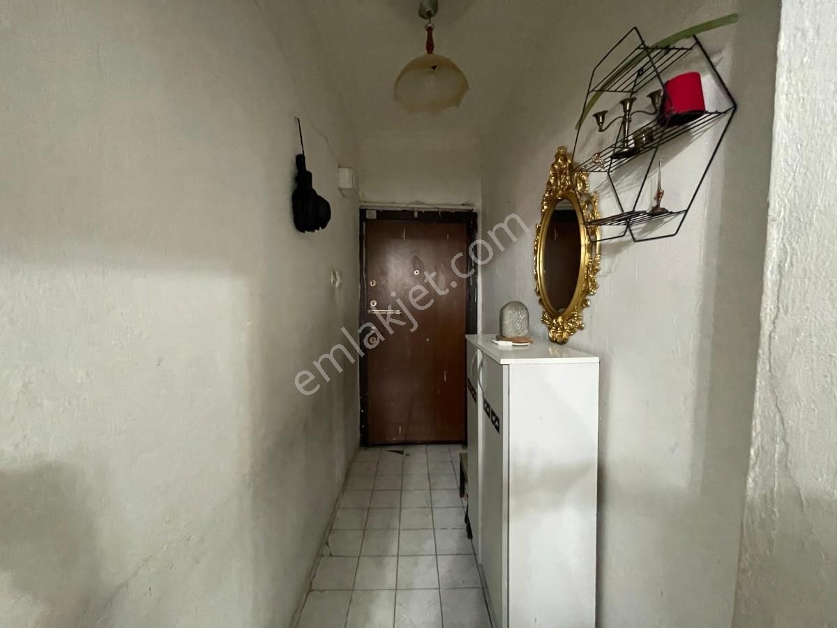 Hırka-i Şerifte |2000 Yapımı |ara Kat |2+1 Satılık - Görsel 5