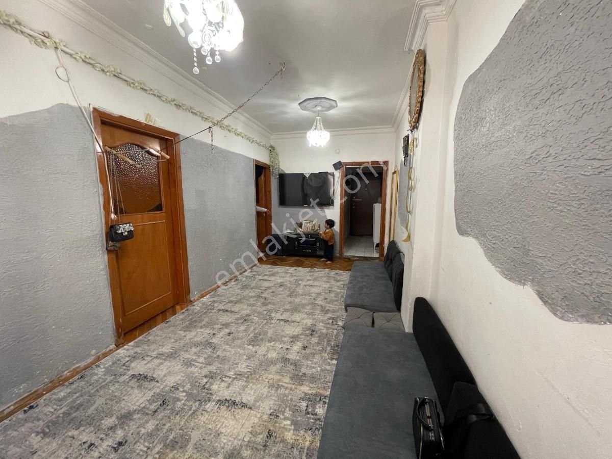 Hırka-i Şerifte |2000 Yapımı |ara Kat |2+1 Satılık - Görsel 4