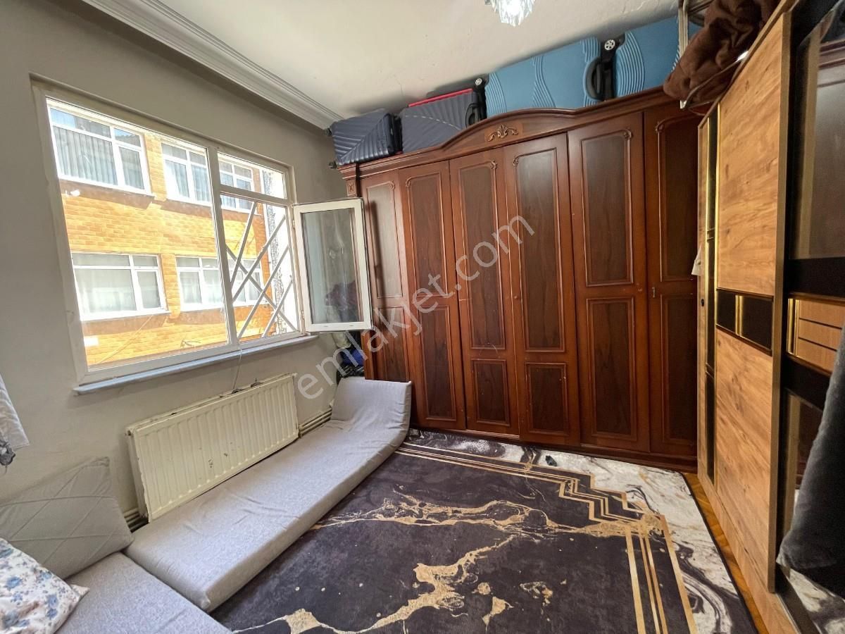 Hırka-i Şerifte |2000 Yapımı |ara Kat |2+1 Satılık - Görsel 7