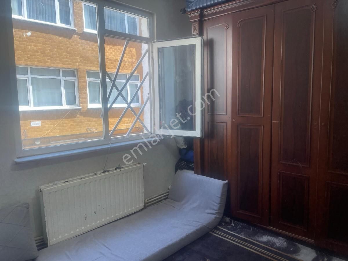 Hırka-i Şerifte |2000 Yapımı |ara Kat |2+1 Satılık - Görsel 9