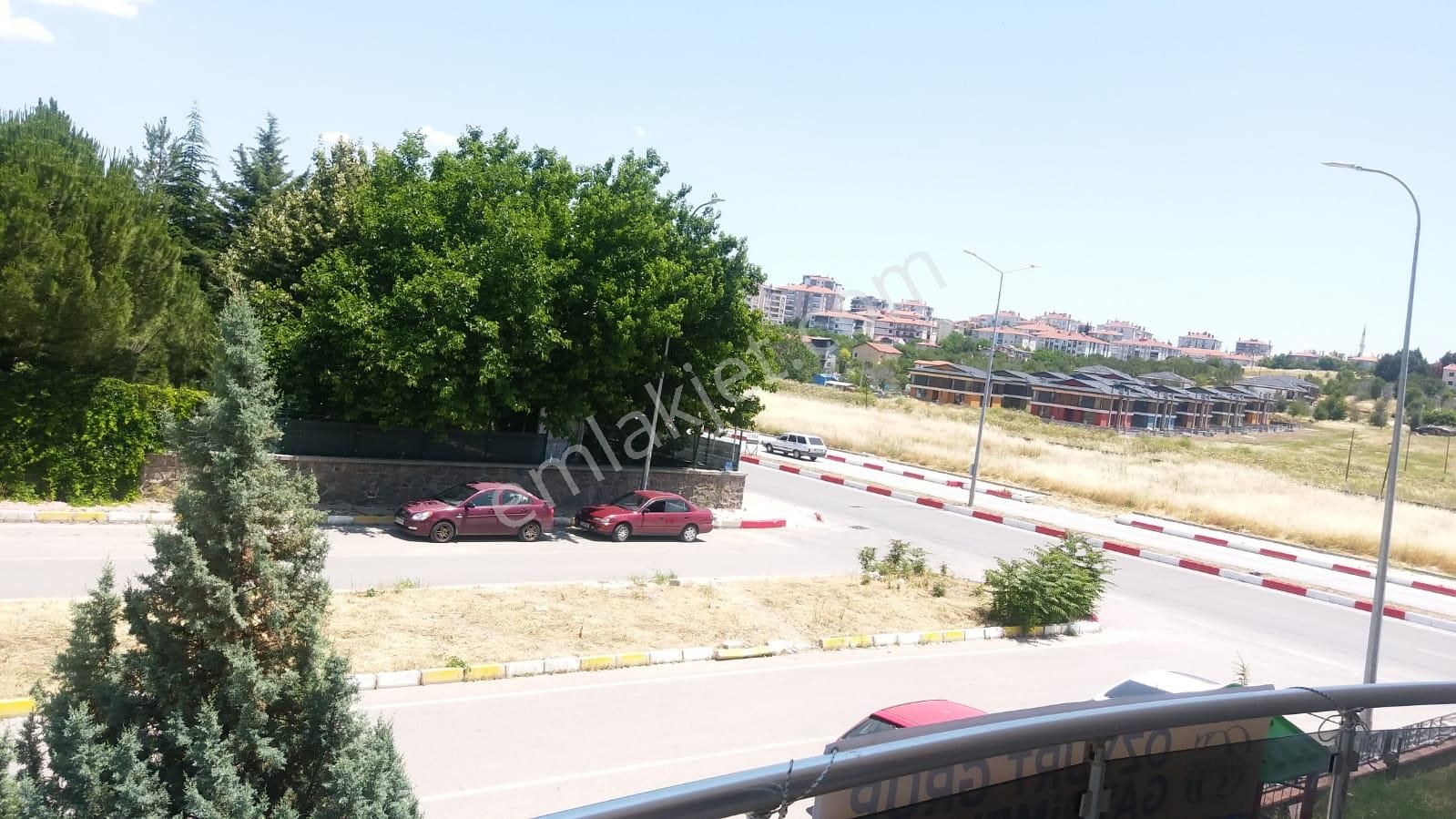 Uşak Cumhuriyet Mahallesi'nde Satılık Daire - Görsel 10