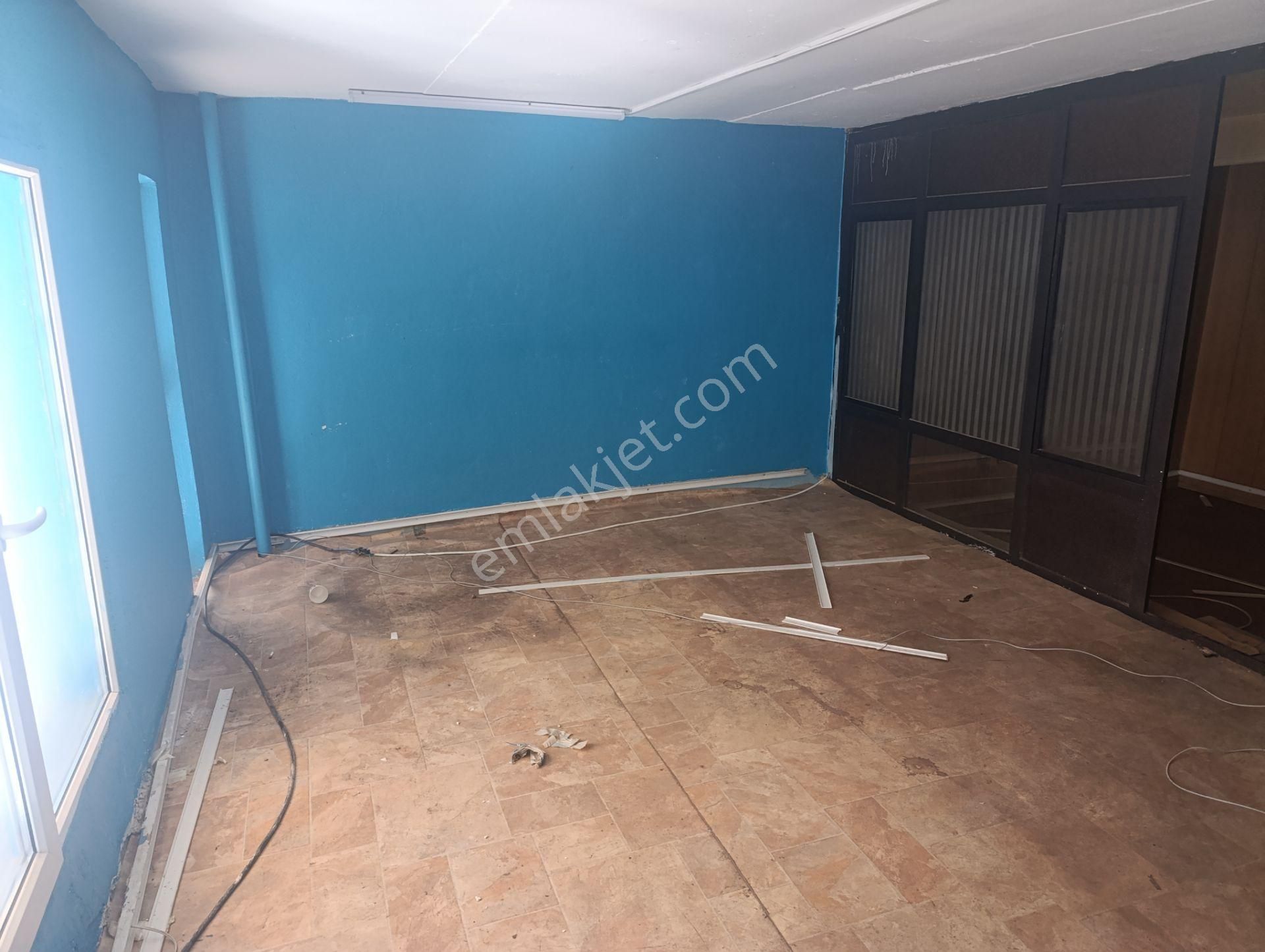 Molla Team'den Güldallar 2 Sn.sit.85 M2 Satılık Atölye