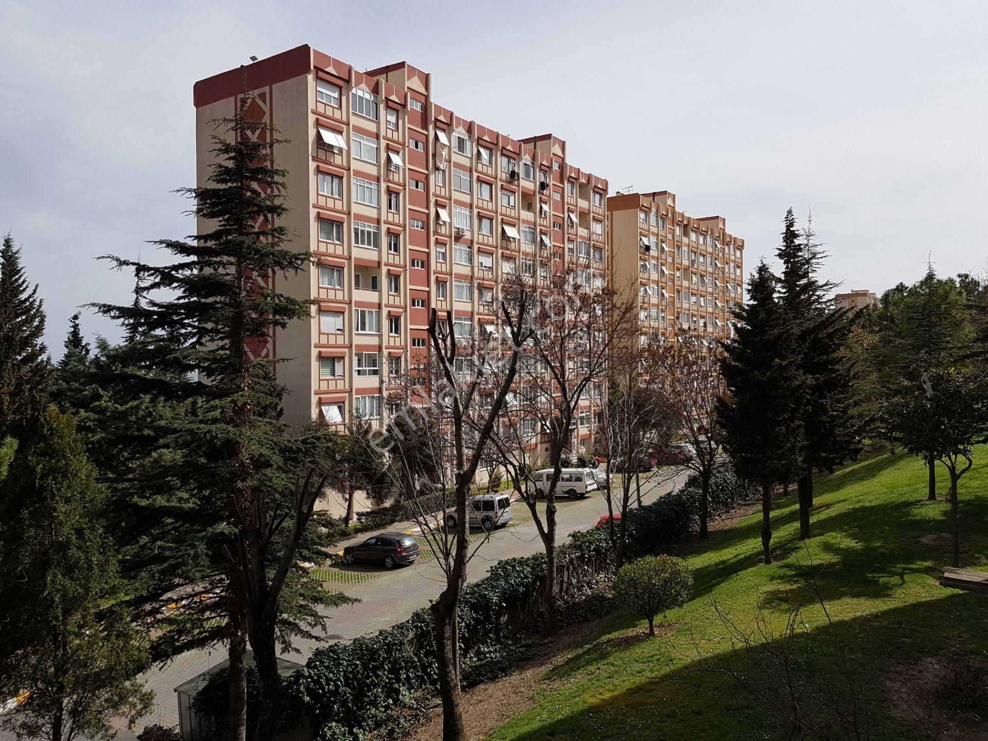 İhlas Marmara Evleri 1.kısım'da Satılık 110 M² Daire
