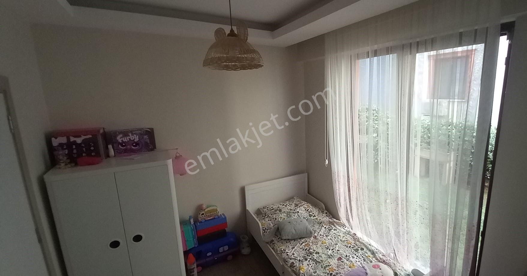 Hisar Mahallesi Full Deniz Manzaralı 3+1 Lüks Daire - Görsel 10