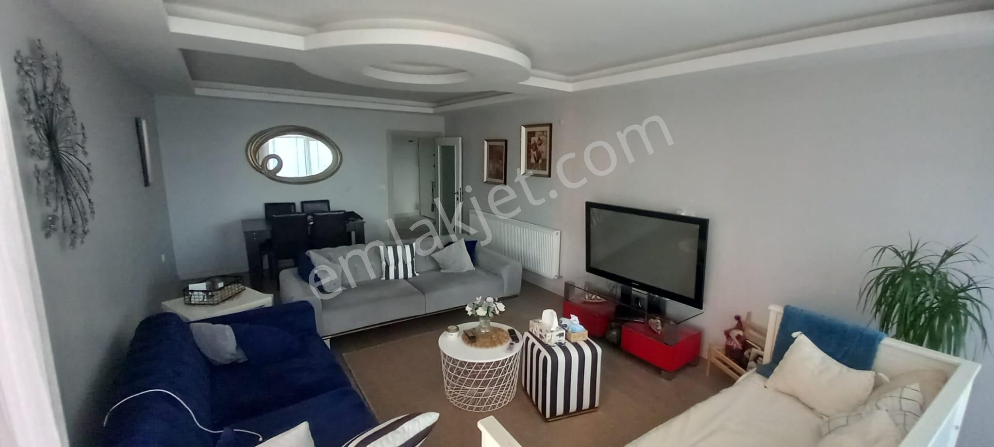 Hisar Mahallesi Full Deniz Manzaralı 3+1 Lüks Daire - Görsel 4