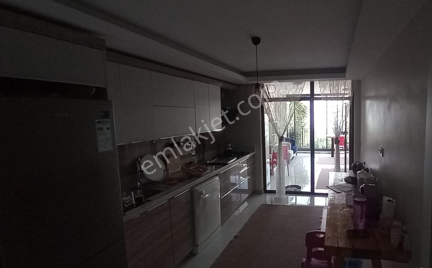 Hisar Mahallesi Full Deniz Manzaralı 3+1 Lüks Daire - Görsel 9