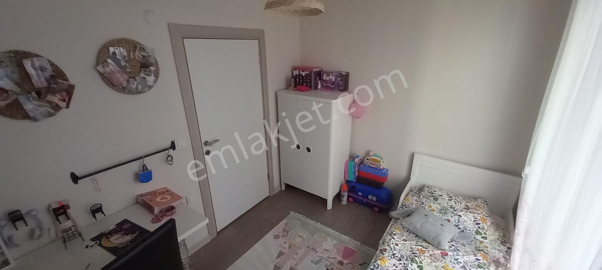 Hisar Mahallesi Full Deniz Manzaralı 3+1 Lüks Daire - Görsel 11