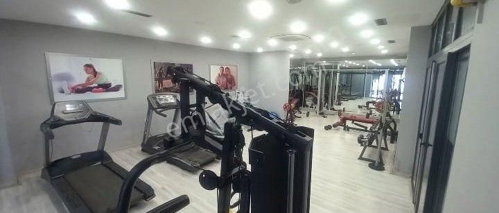 Hisar Mahallesi Full Deniz Manzaralı 3+1 Lüks Daire - Görsel 21