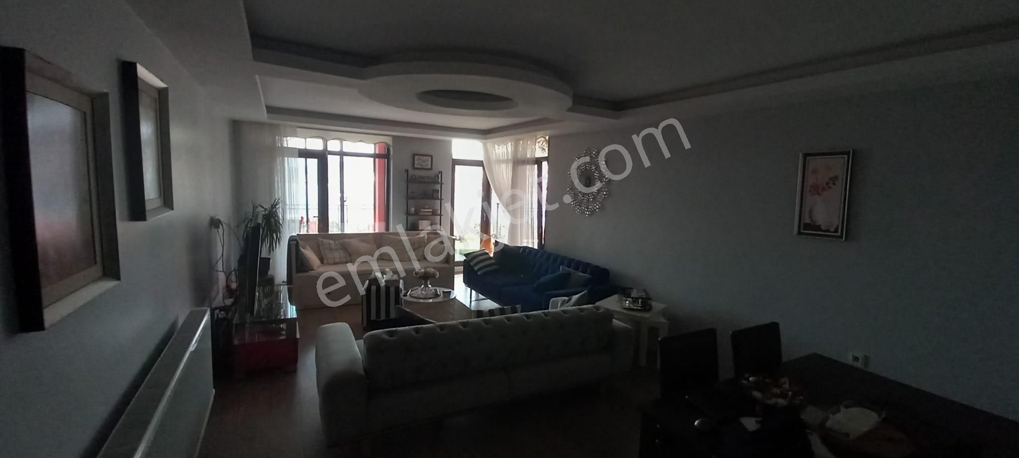 Hisar Mahallesi Full Deniz Manzaralı 3+1 Lüks Daire - Görsel 5