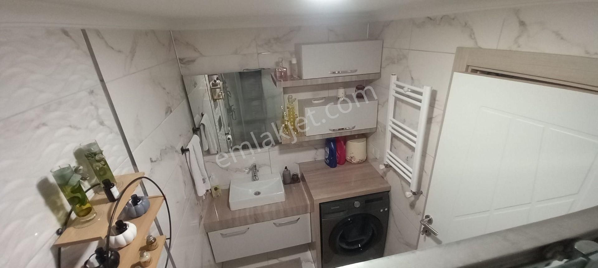 Hisar Mahallesi Full Deniz Manzaralı 3+1 Lüks Daire - Görsel 15