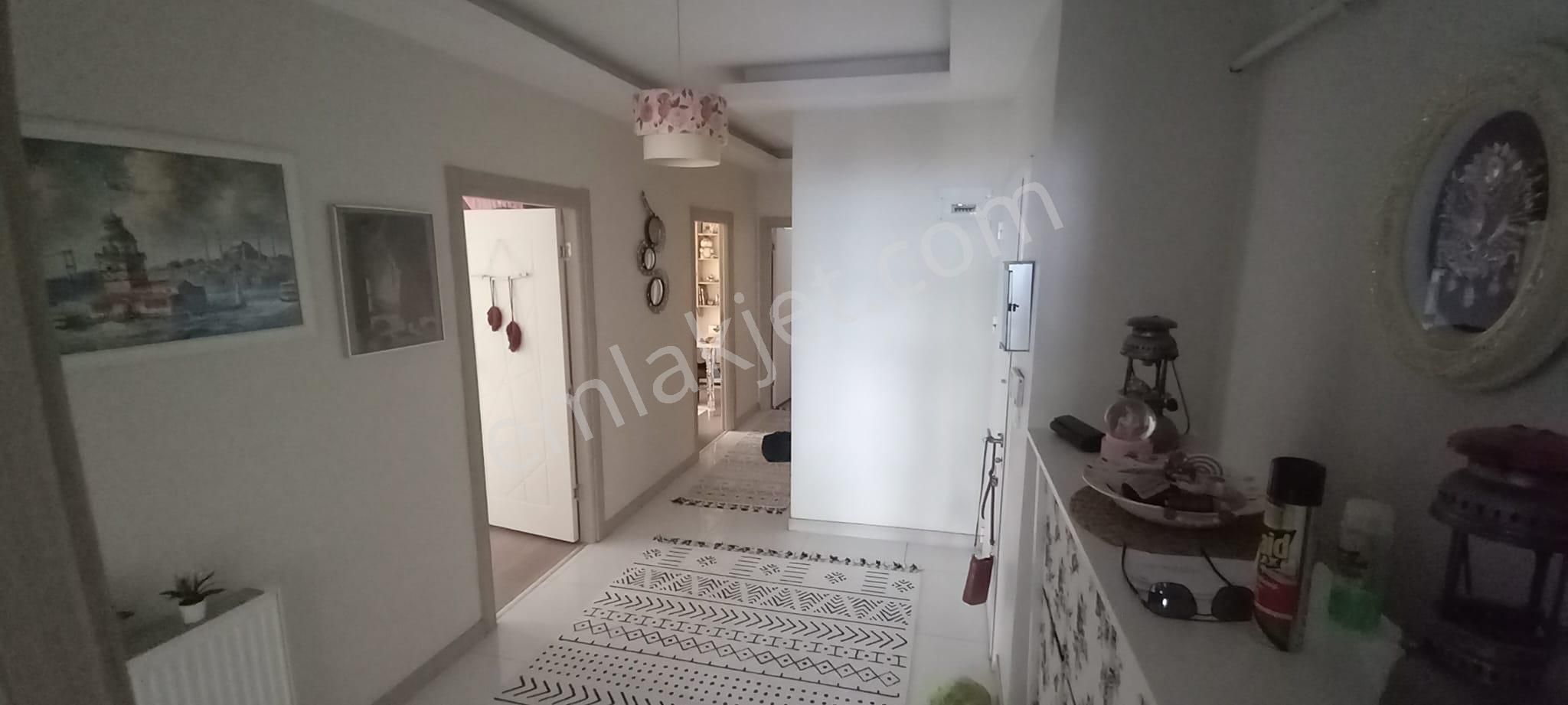 Hisar Mahallesi Full Deniz Manzaralı 3+1 Lüks Daire - Görsel 2