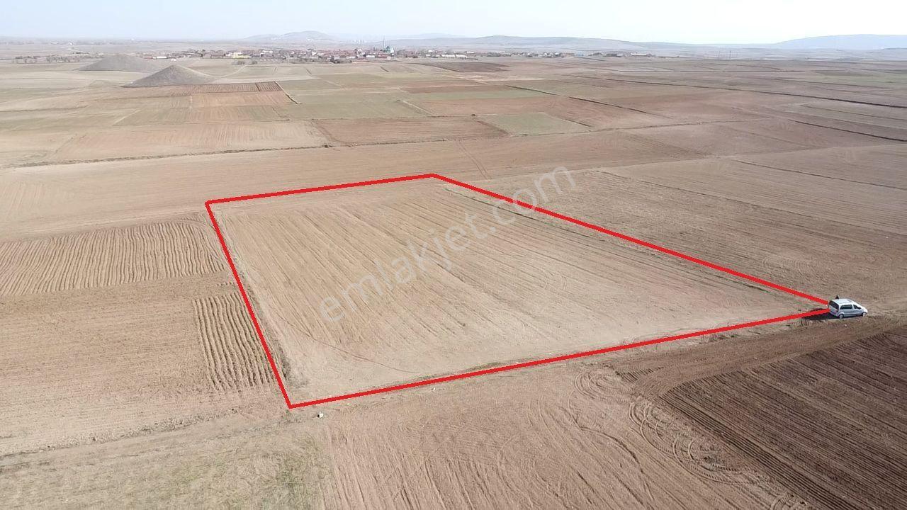 Kütahya Altıntaş Üçüyük' De 5385m2 Satılık Tarla - Görsel 23