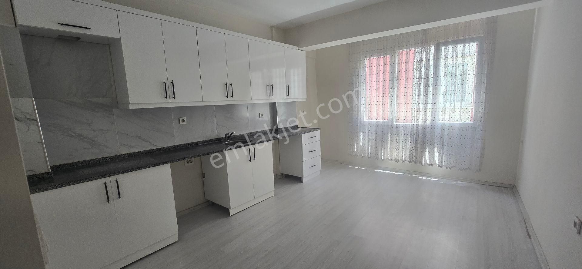 Buca Yeşilbağlar Da Kiralık Daire
