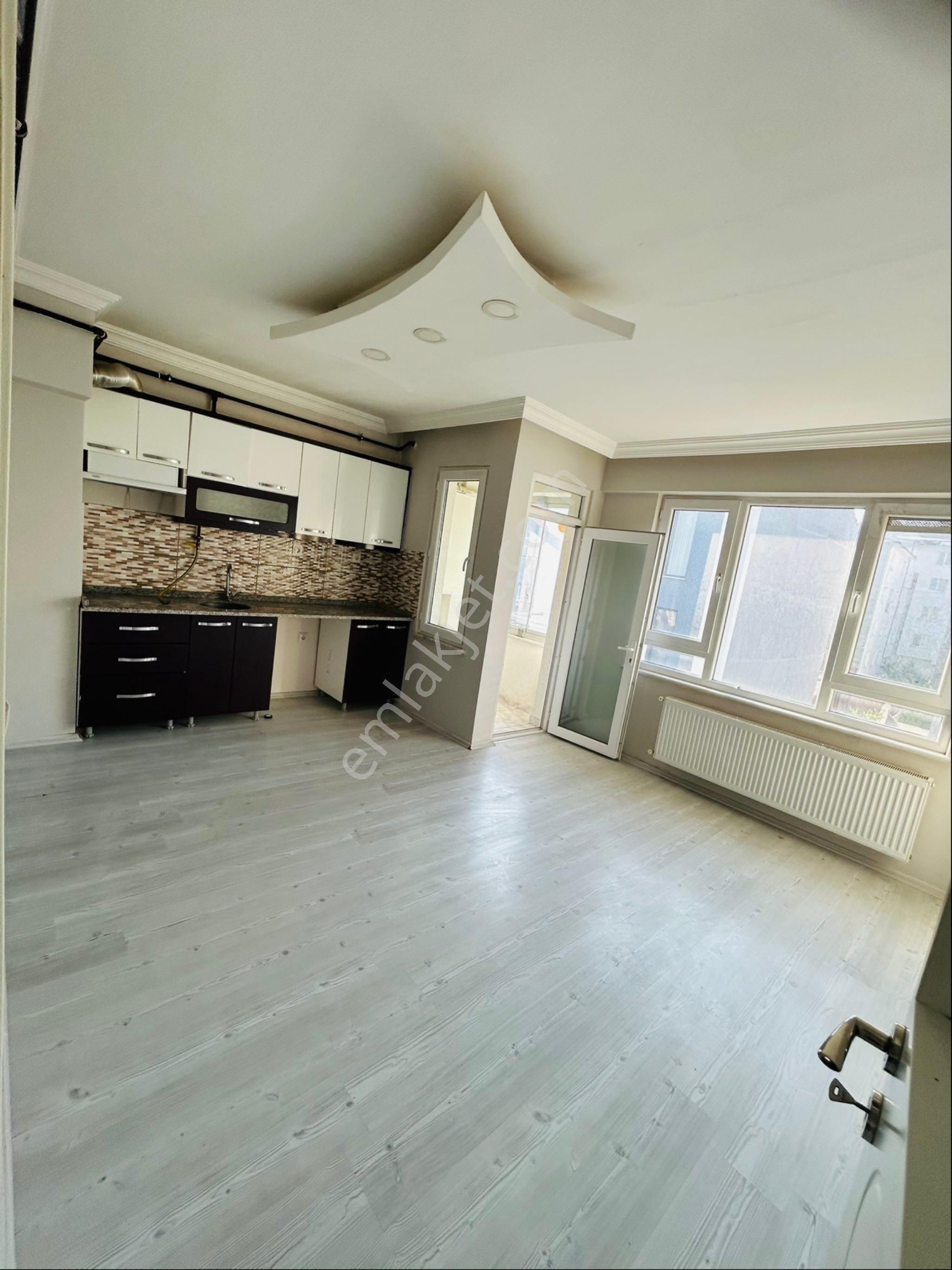 Durudan Kiralık Çamlıca Mh 1+1 Daire