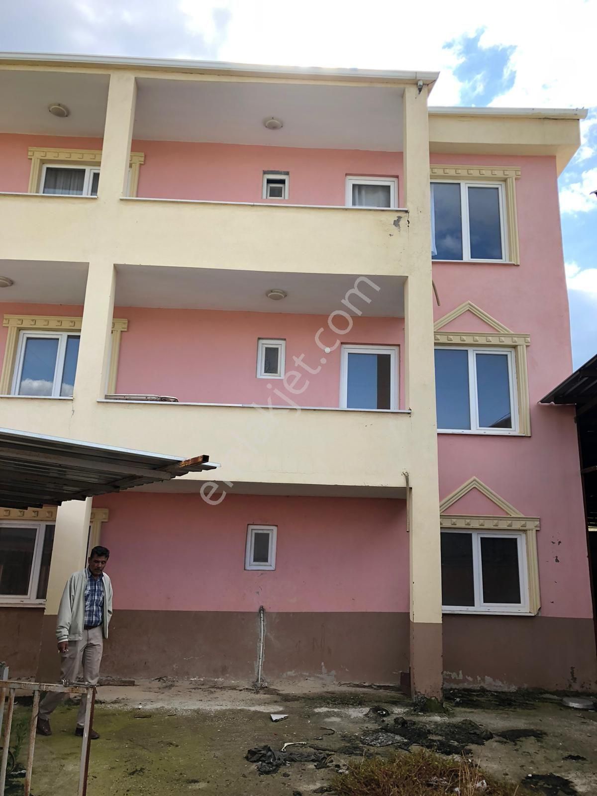 Bursa Yenisehir Çiftlik Ruhsatli Projeli - Görsel 2