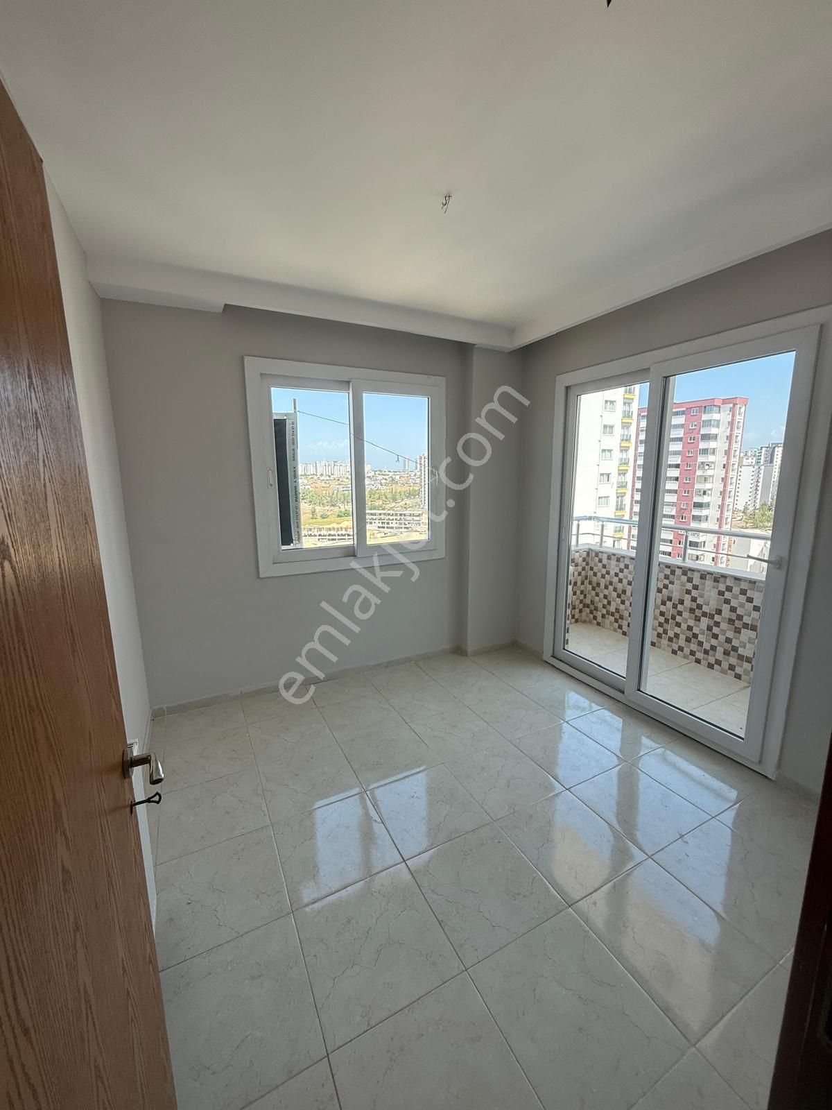 Demirhan’dan Sarıçam’da Kiralık 3+1