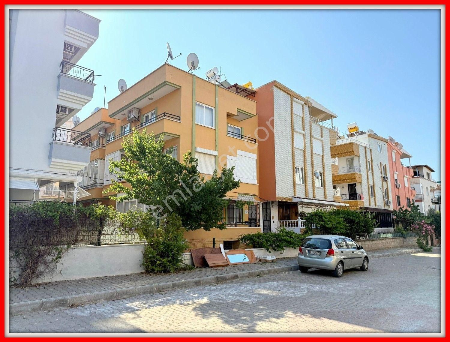 Didim'de Denize Yakın Yazlık Daire