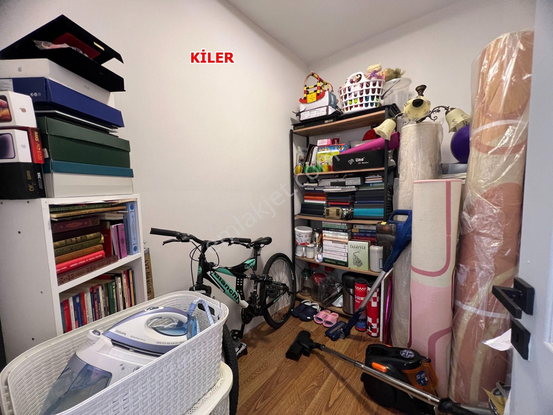 Selim Cadde Üzeri Merkeze Yakın Manzaralı Ferah Bir Yaşam Alanı - Görsel 28