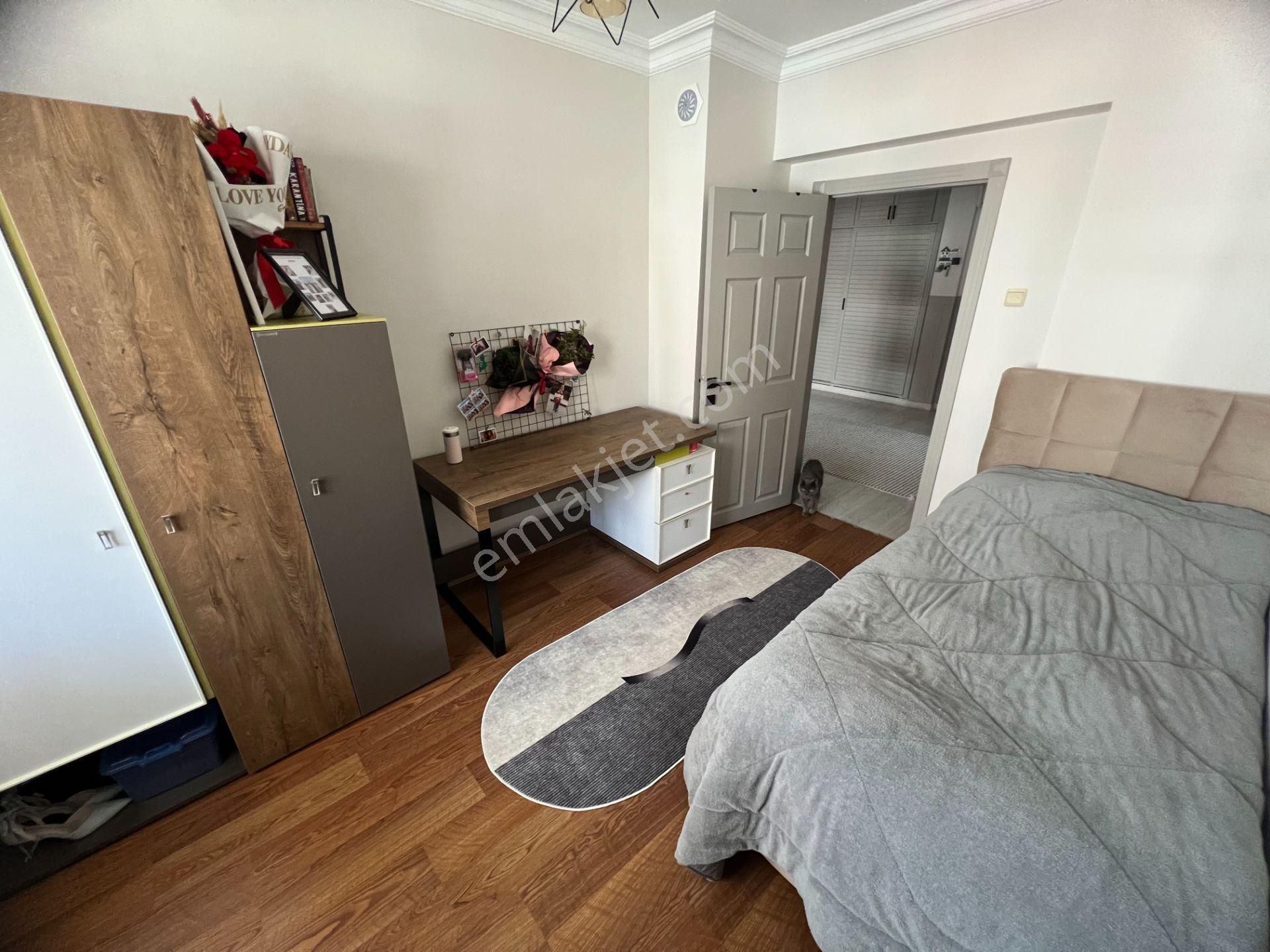 Selim Cadde Üzeri Merkeze Yakın Manzaralı Ferah Bir Yaşam Alanı - Görsel 18