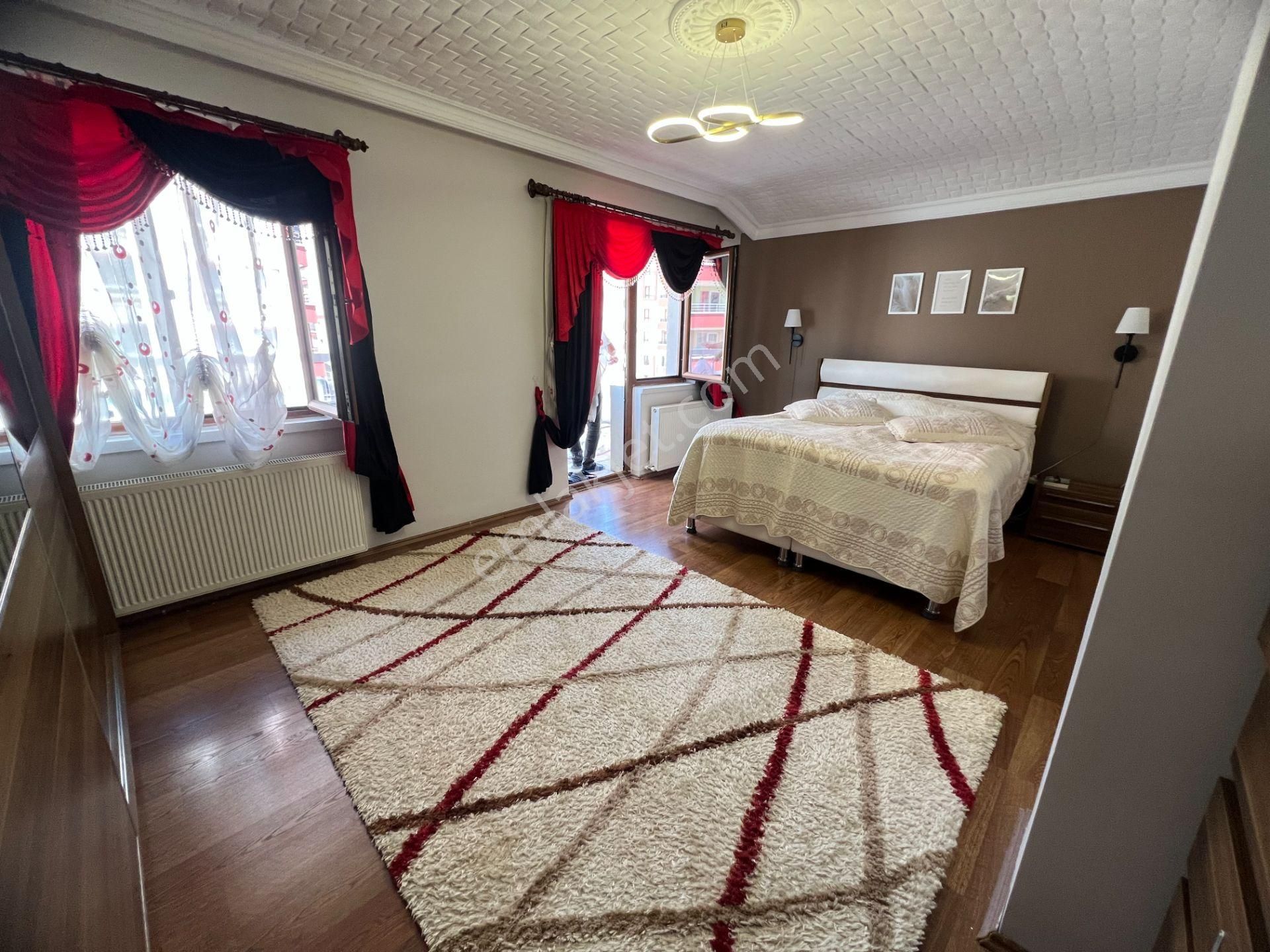 Selim Cadde Üzeri Merkeze Yakın Manzaralı Ferah Bir Yaşam Alanı - Görsel 32