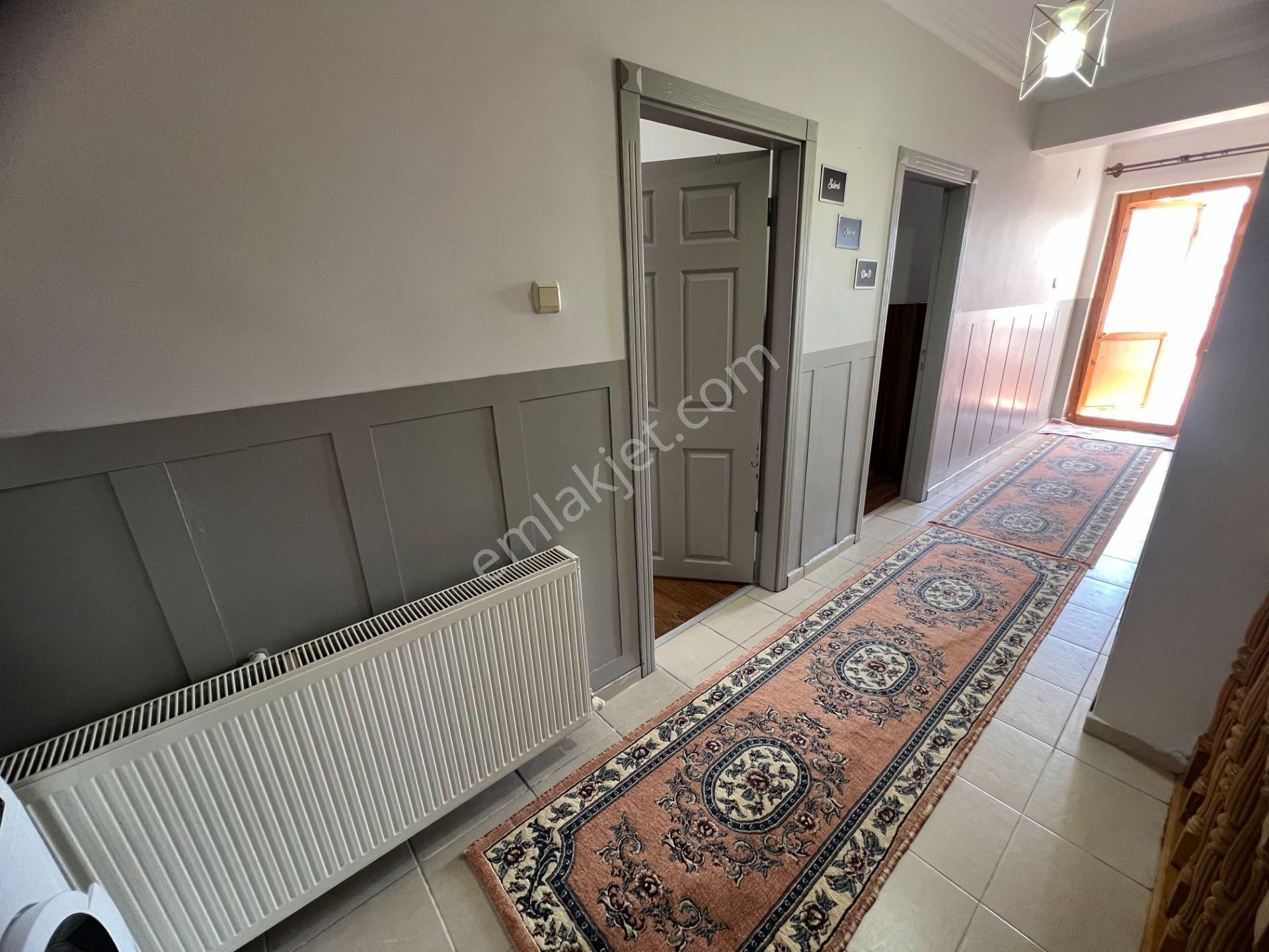 Selim Cadde Üzeri Merkeze Yakın Manzaralı Ferah Bir Yaşam Alanı - Görsel 30