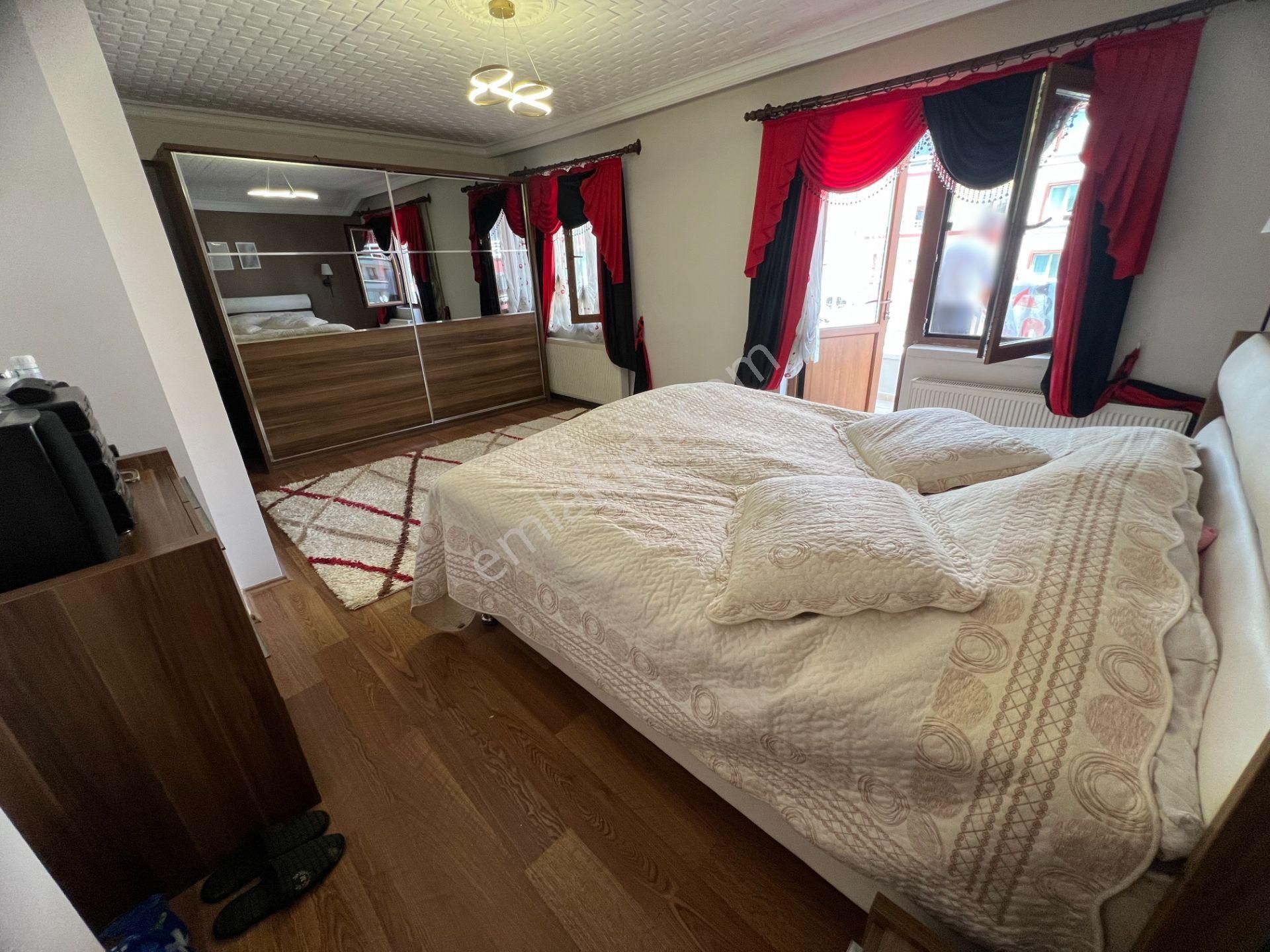 Selim Cadde Üzeri Merkeze Yakın Manzaralı Ferah Bir Yaşam Alanı - Görsel 34