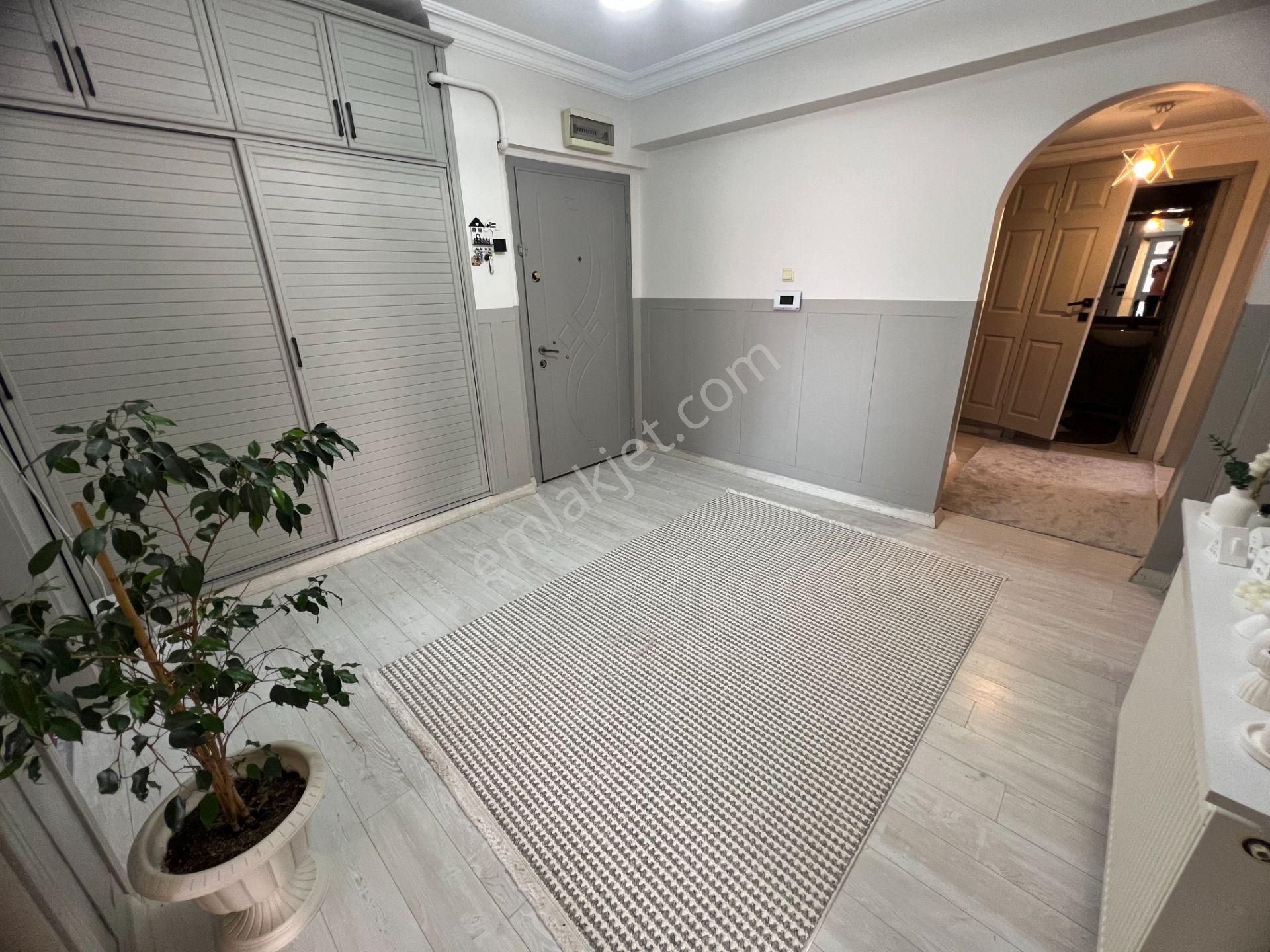 Selim Cadde Üzeri Merkeze Yakın Manzaralı Ferah Bir Yaşam Alanı - Görsel 24