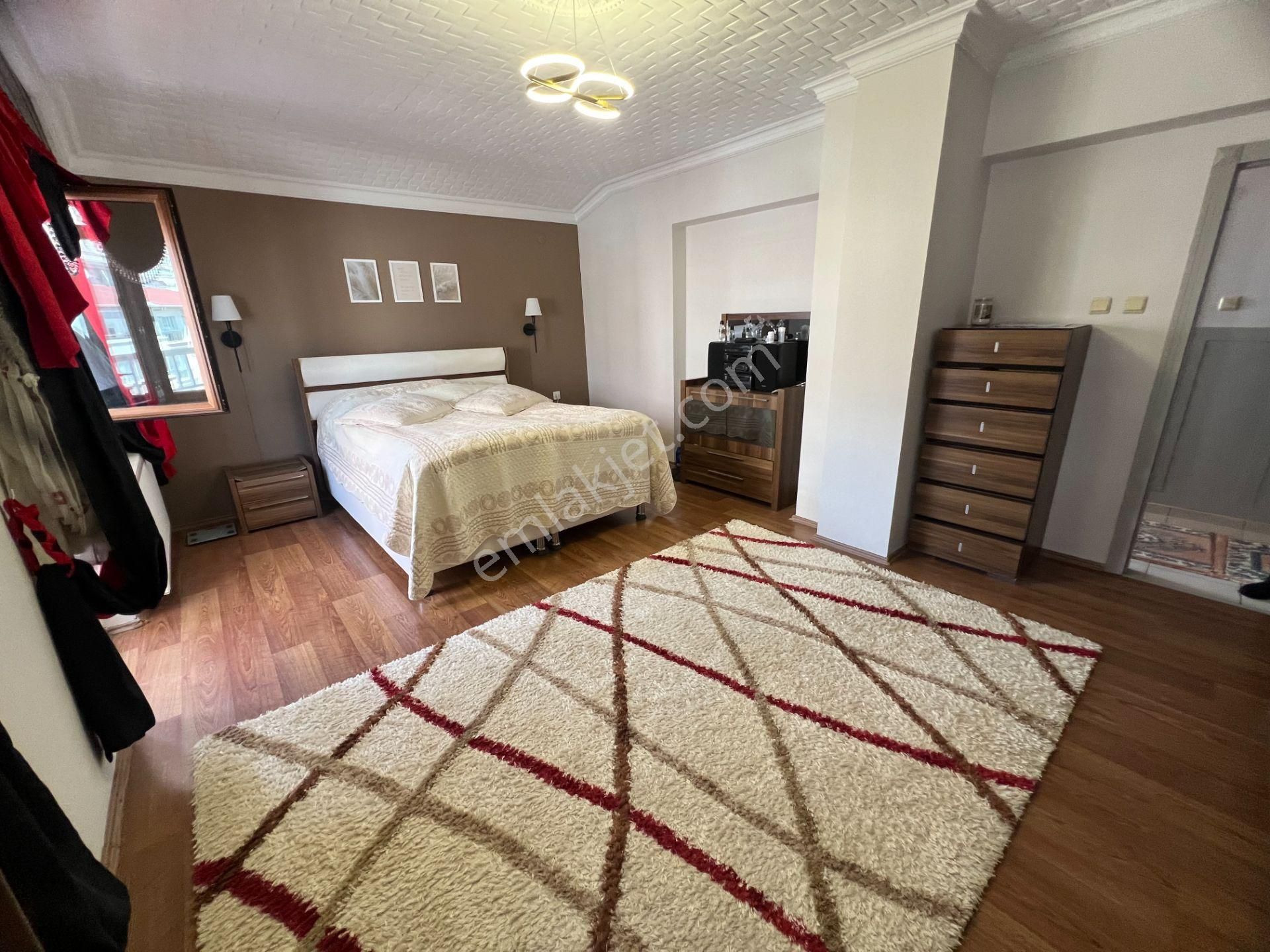 Selim Cadde Üzeri Merkeze Yakın Manzaralı Ferah Bir Yaşam Alanı - Görsel 33