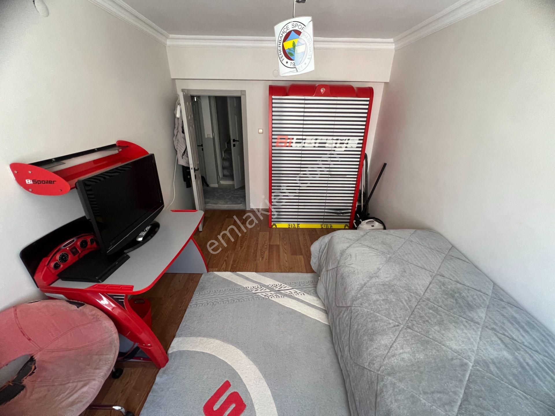 Selim Cadde Üzeri Merkeze Yakın Manzaralı Ferah Bir Yaşam Alanı - Görsel 21