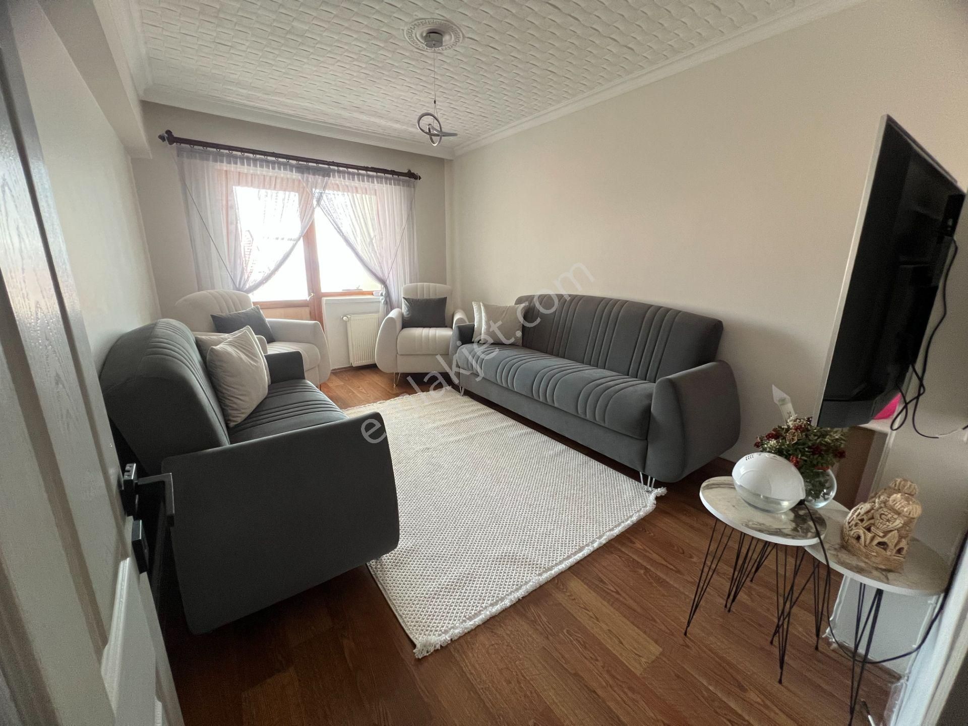 Selim Cadde Üzeri Merkeze Yakın Manzaralı Ferah Bir Yaşam Alanı - Görsel 11