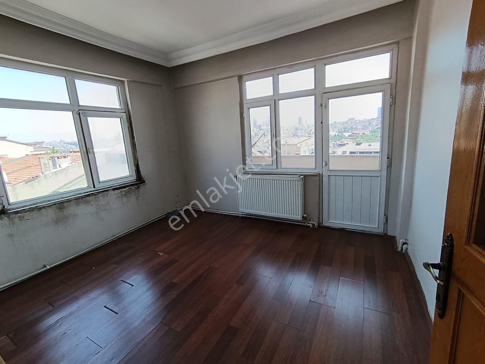 Özzirve Emlak'tan Nurtepe De Kiralık Daire