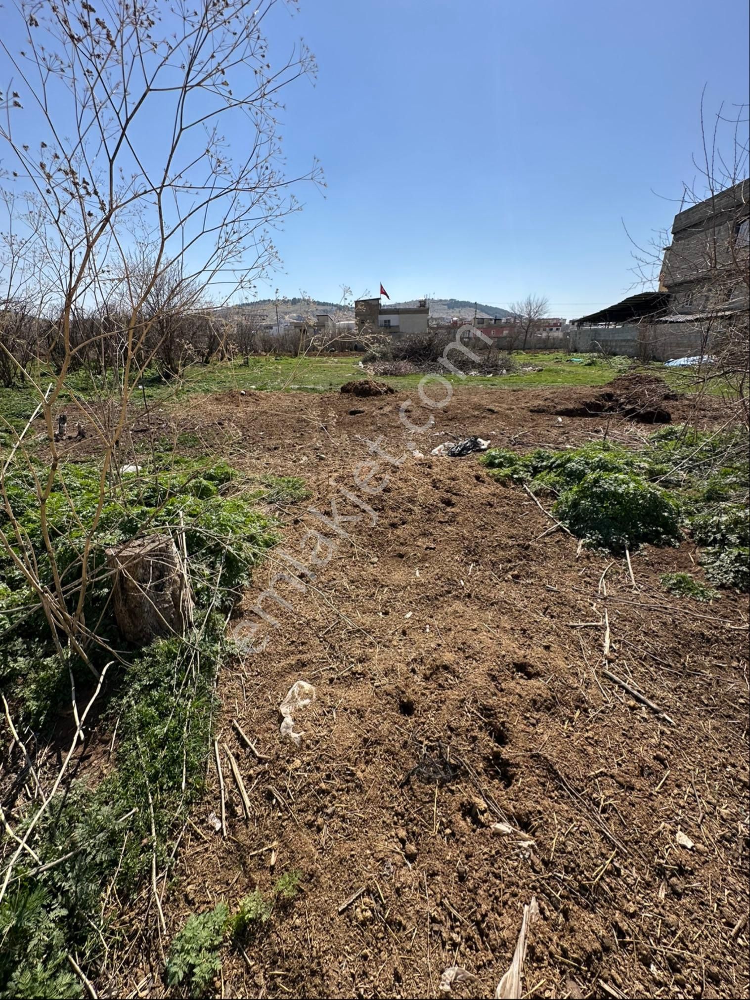 🏡 ✅ Tik Emlak’tan – Oğuzeli Subaşı’nda Villa İmarlı Yatırımlık Arsa Fırsatı!