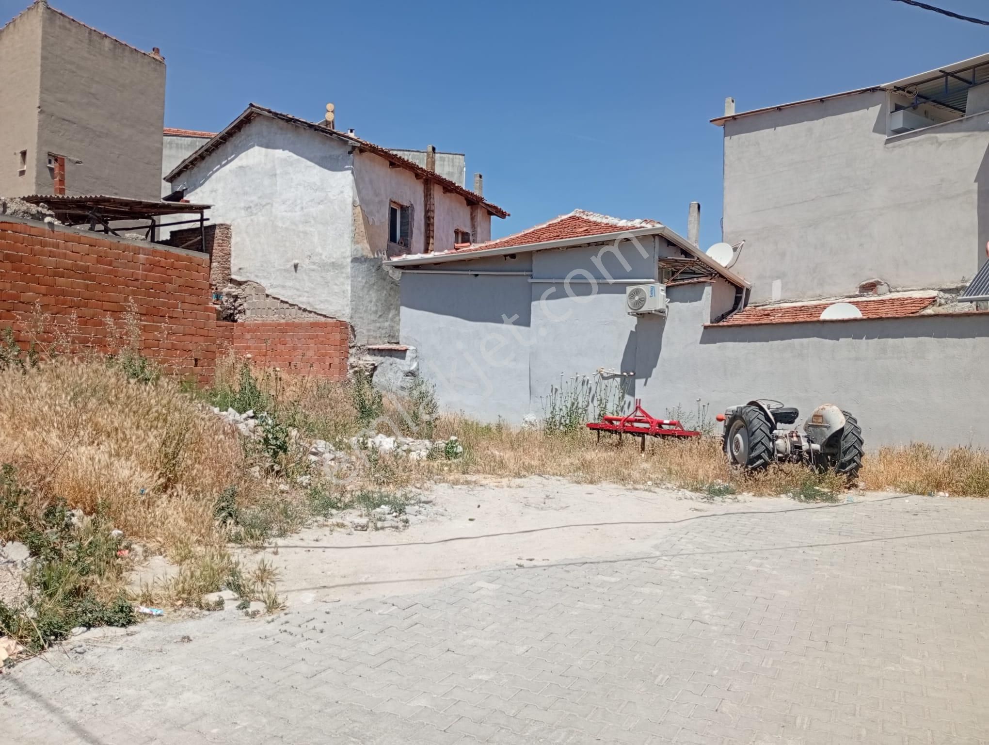 Akhisar Zeytinliova Da Satılık 204 M2 Konut İmarlı Arsa 675.000 Tl - Görsel 11