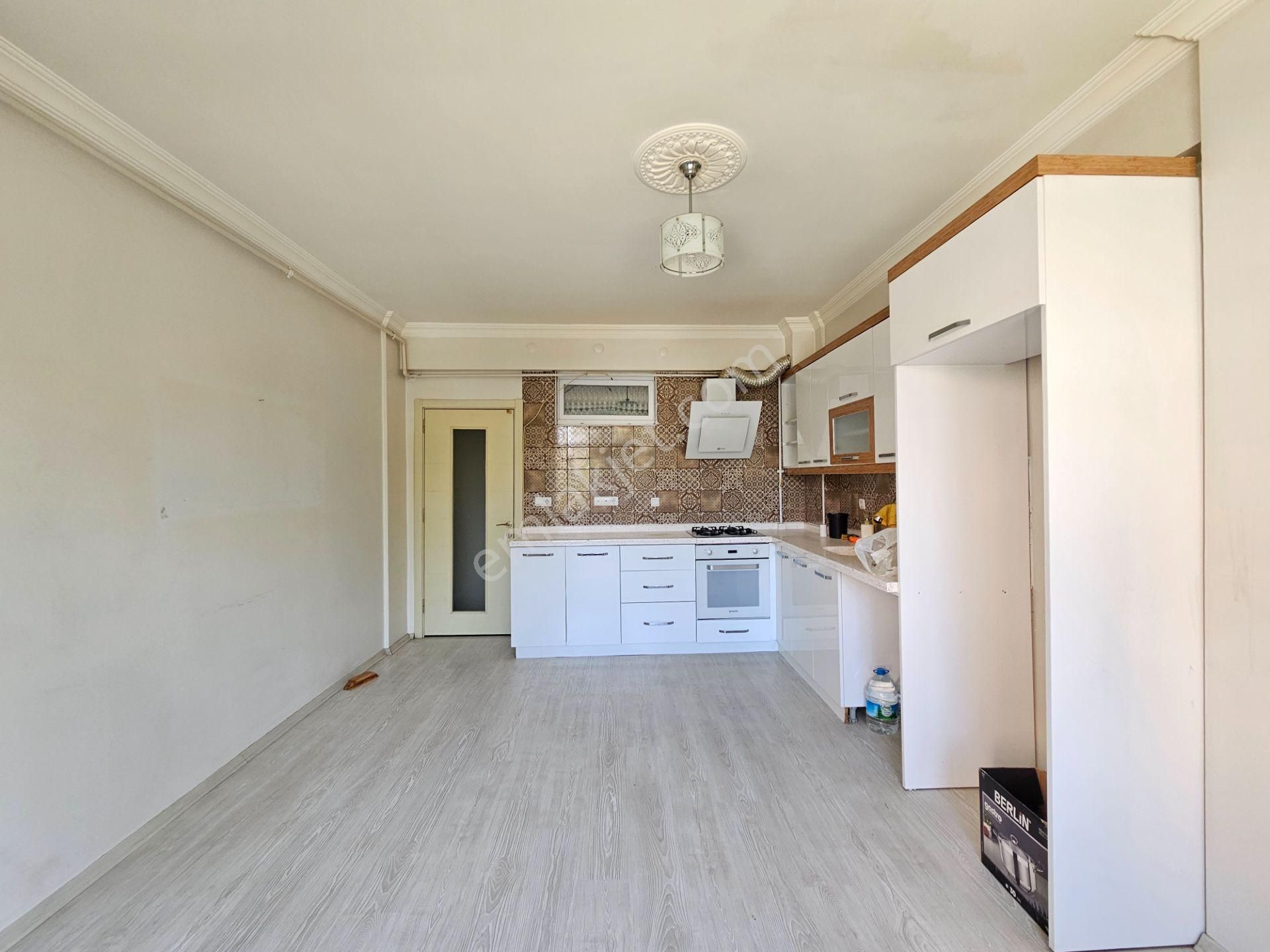 Bedir Ham. Kent Plaza A.v.m. Yanı Merkezi Lokasyonda Satılık 2+1 Fırsat Daire