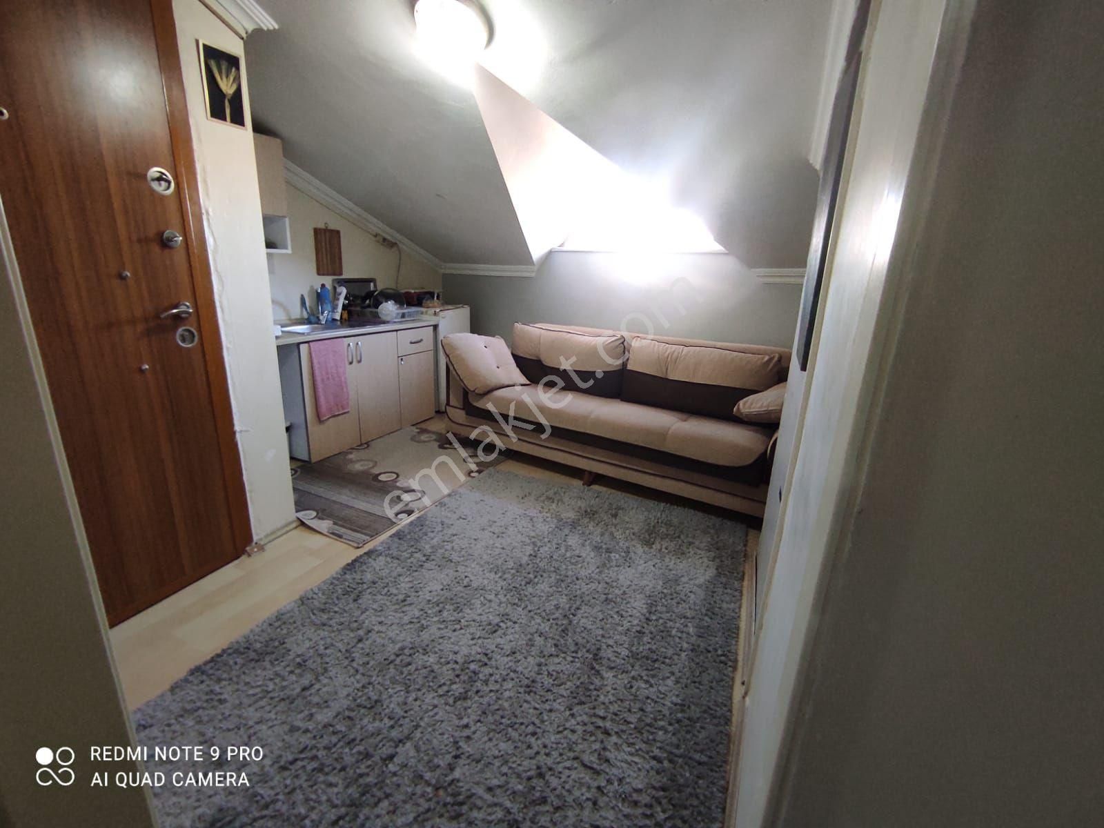 Özzirve Emlak'tan Çağlayan Da Kiralık Daire Eşyalı