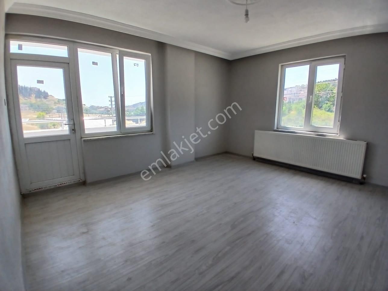 C21 Loca'dan Balıkesir Kuvayi Milliye'de Sıfır 2+1 Kiralık Daire