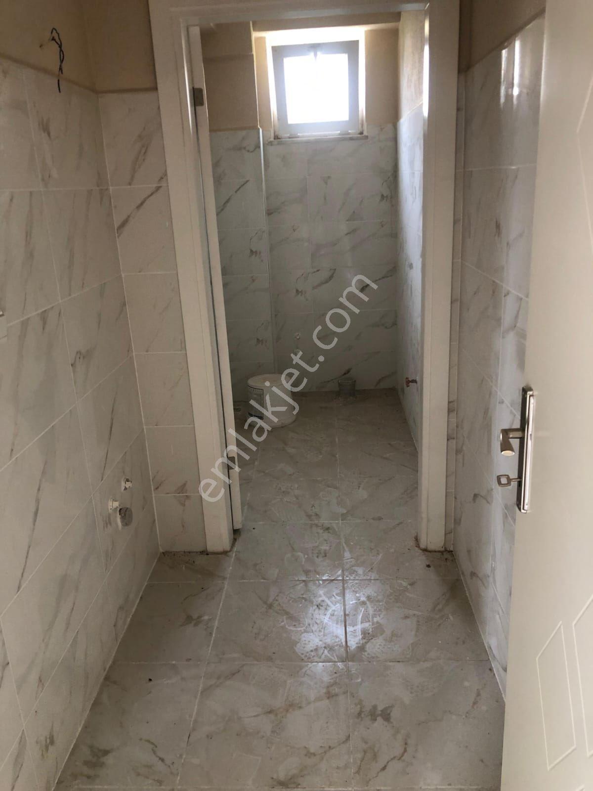 Arkadaş Emlaktan Atçalı Köyünde Bahçesi Geniş 2+1 Evi Olan Satılık Bahçe - Görsel 6