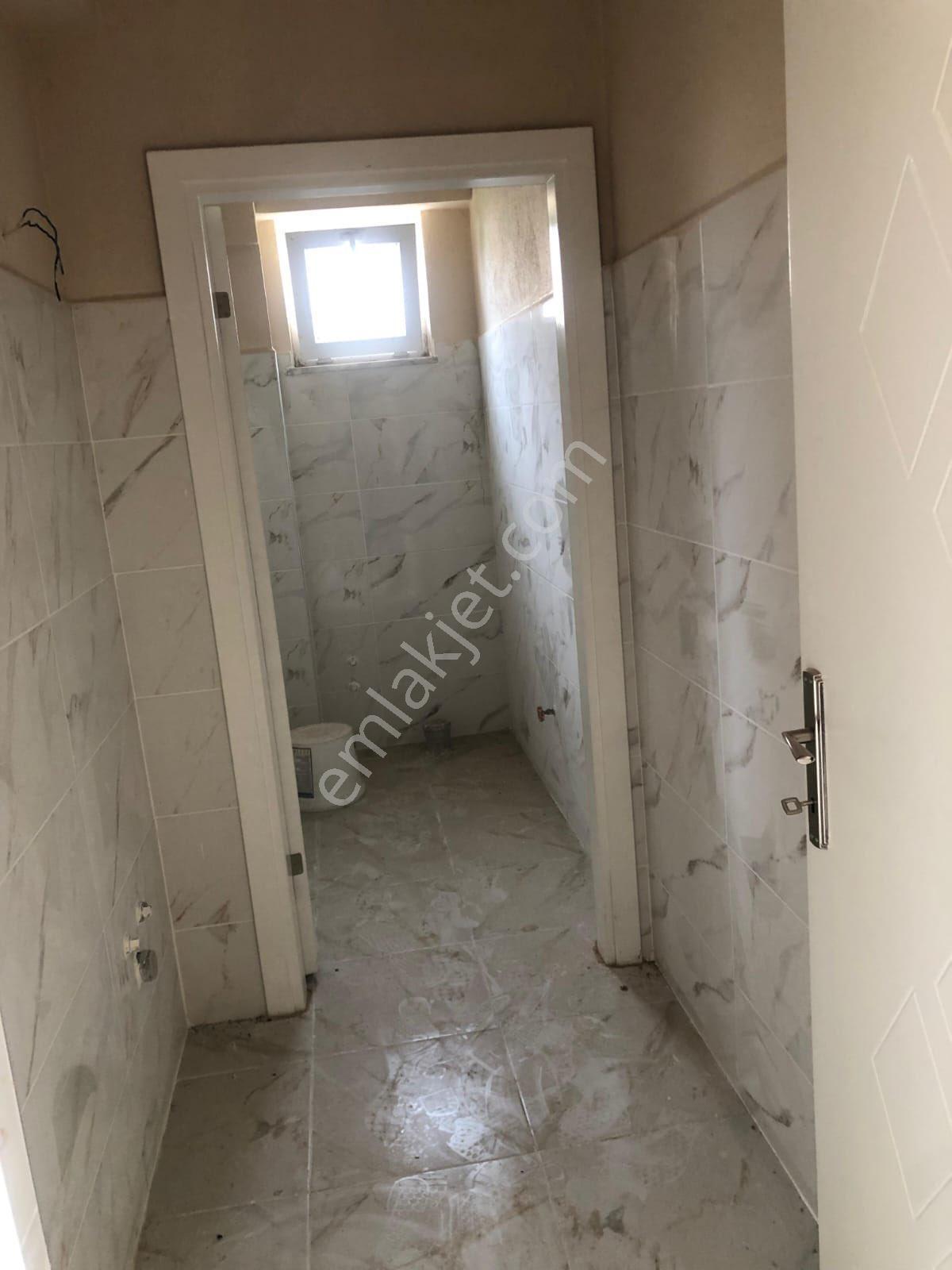 Arkadaş Emlaktan Atçalı Köyünde Bahçesi Geniş 2+1 Evi Olan Satılık Bahçe - Görsel 11