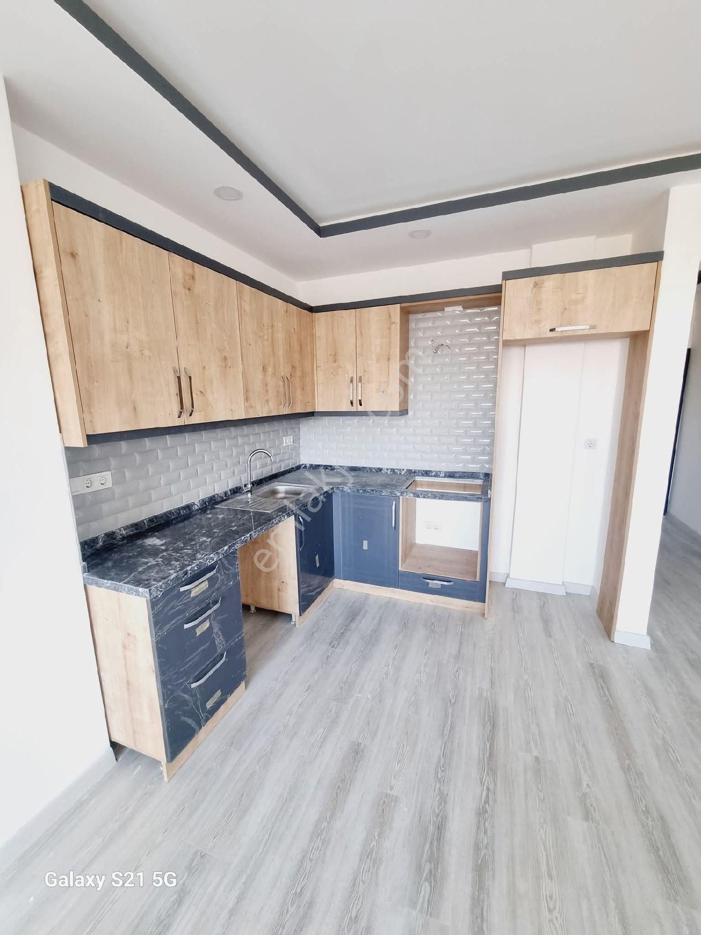 Kuşadası Degırmenderede Vılla Tadında Özel Bahcelı 2+1 Daıre - Görsel 17