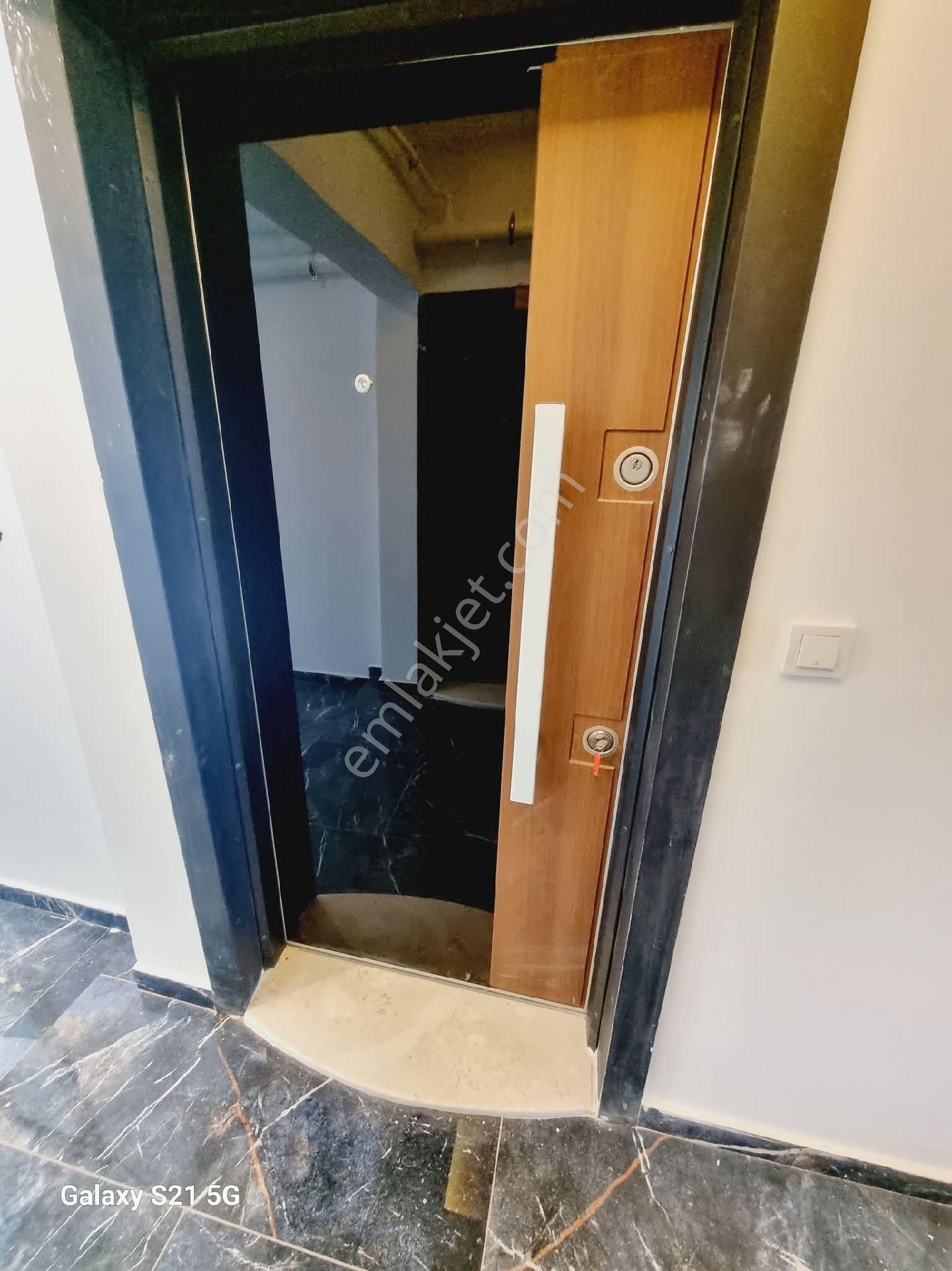 Kuşadası Degırmenderede Vılla Tadında Özel Bahcelı 2+1 Daıre - Görsel 7