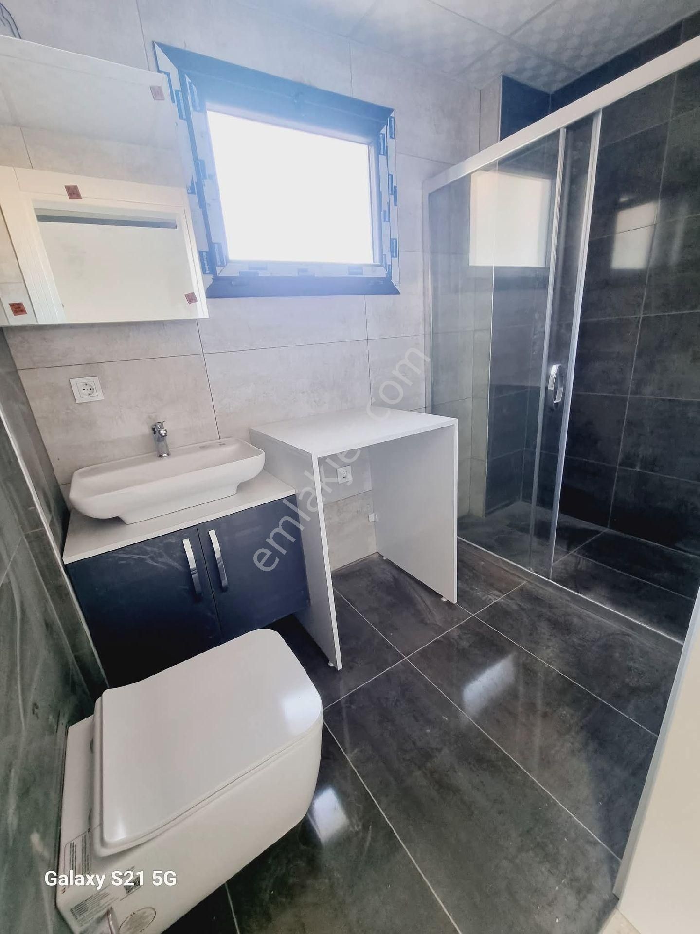 Kuşadası Degırmenderede Vılla Tadında Özel Bahcelı 2+1 Daıre - Görsel 21