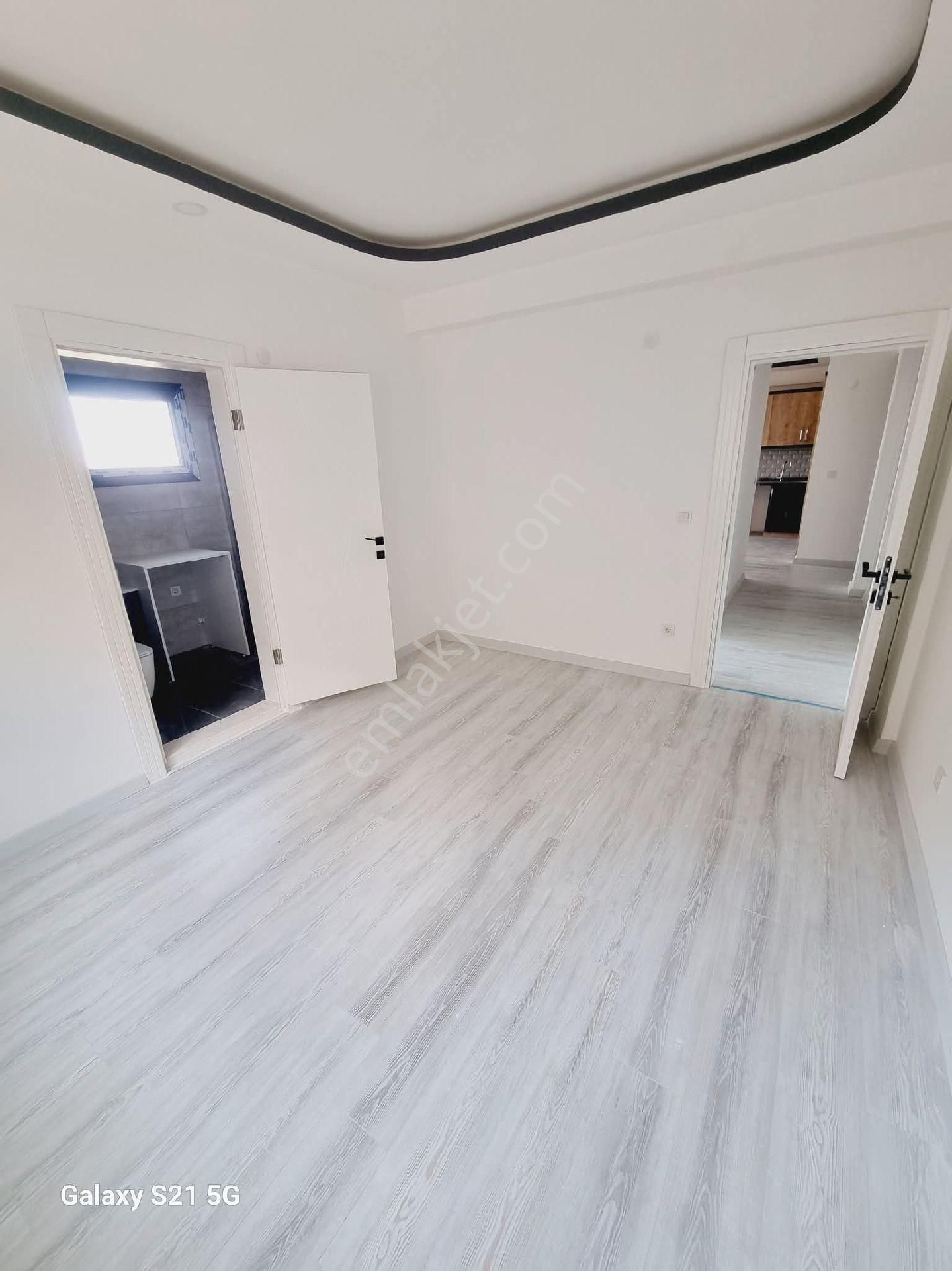 Kuşadası Degırmenderede Vılla Tadında Özel Bahcelı 2+1 Daıre - Görsel 18