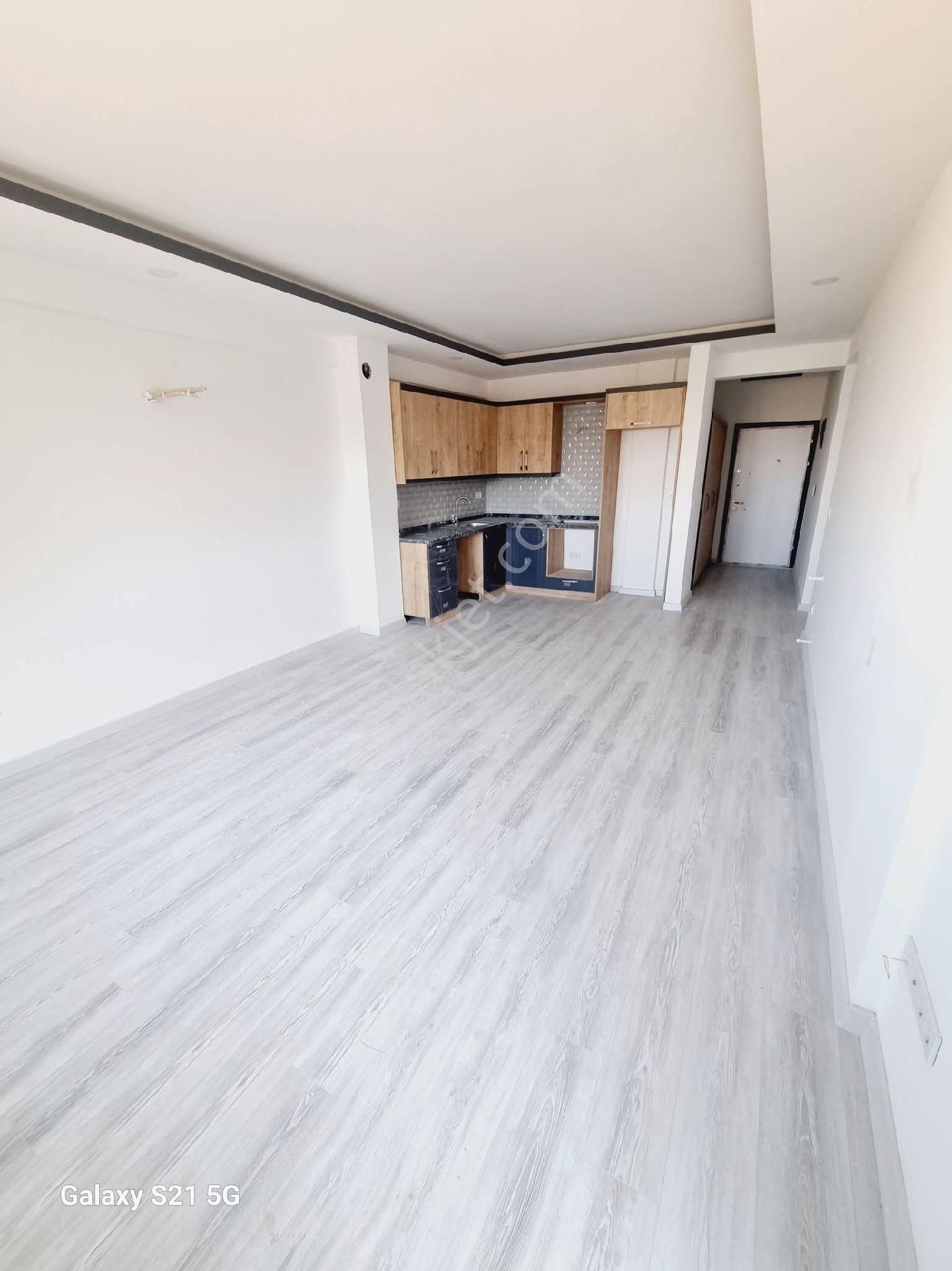 Kuşadası Degırmenderede Vılla Tadında Özel Bahcelı 2+1 Daıre - Görsel 12