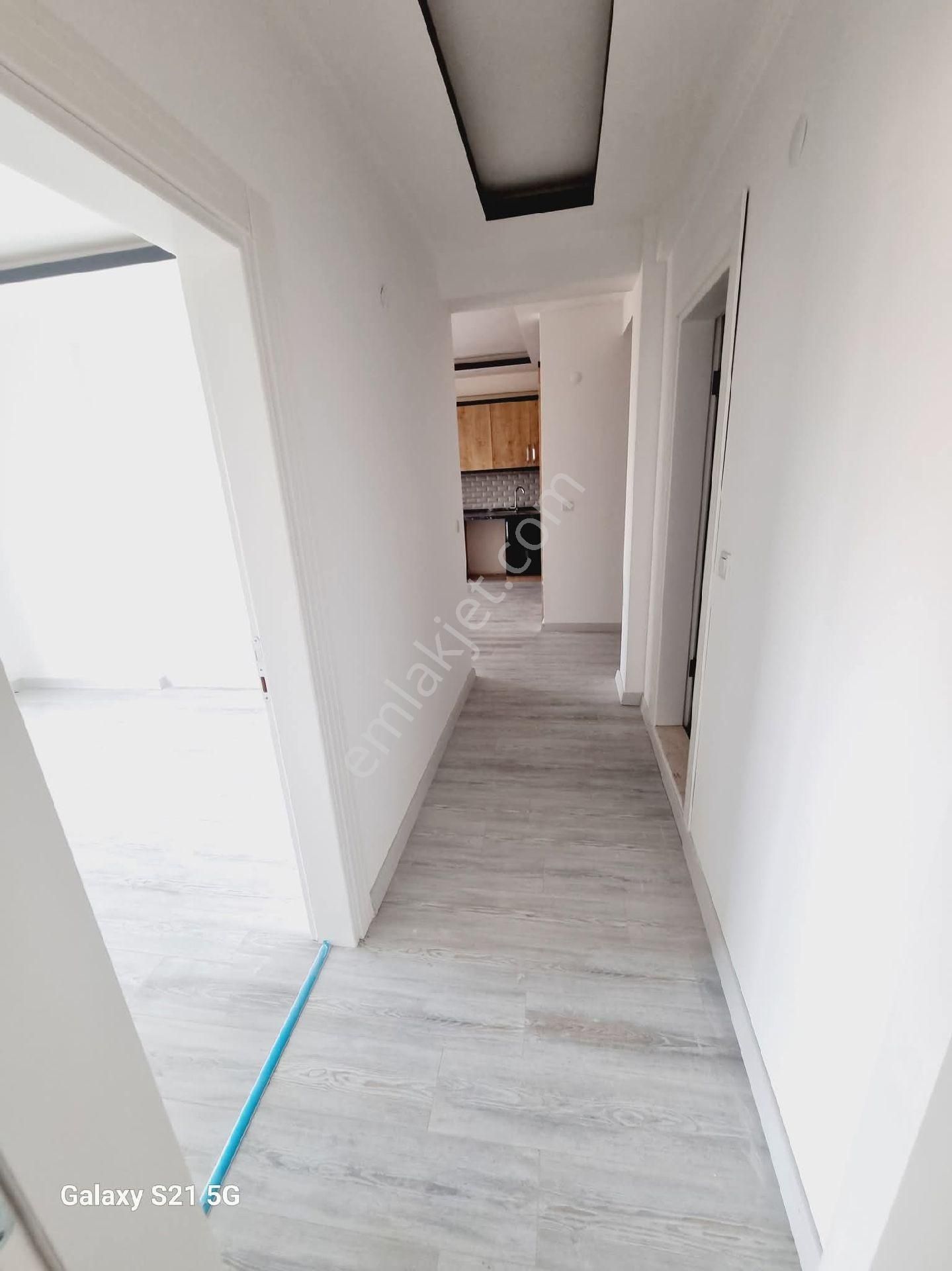 Kuşadası Degırmenderede Vılla Tadında Özel Bahcelı 2+1 Daıre - Görsel 24