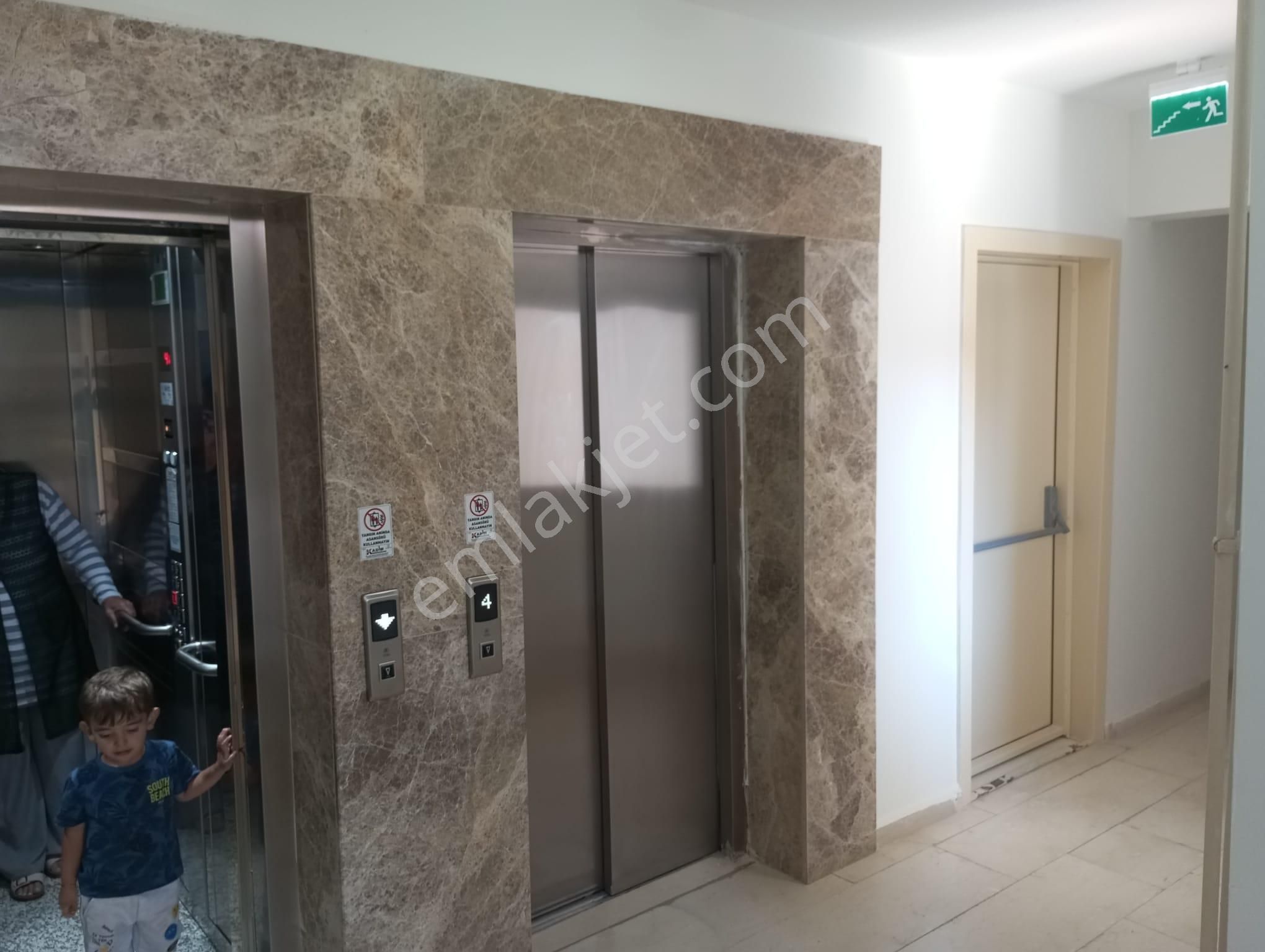 Kırıkkale Merkez Yuva Mahallesi Tokilerde Sıfır Satılık Daire