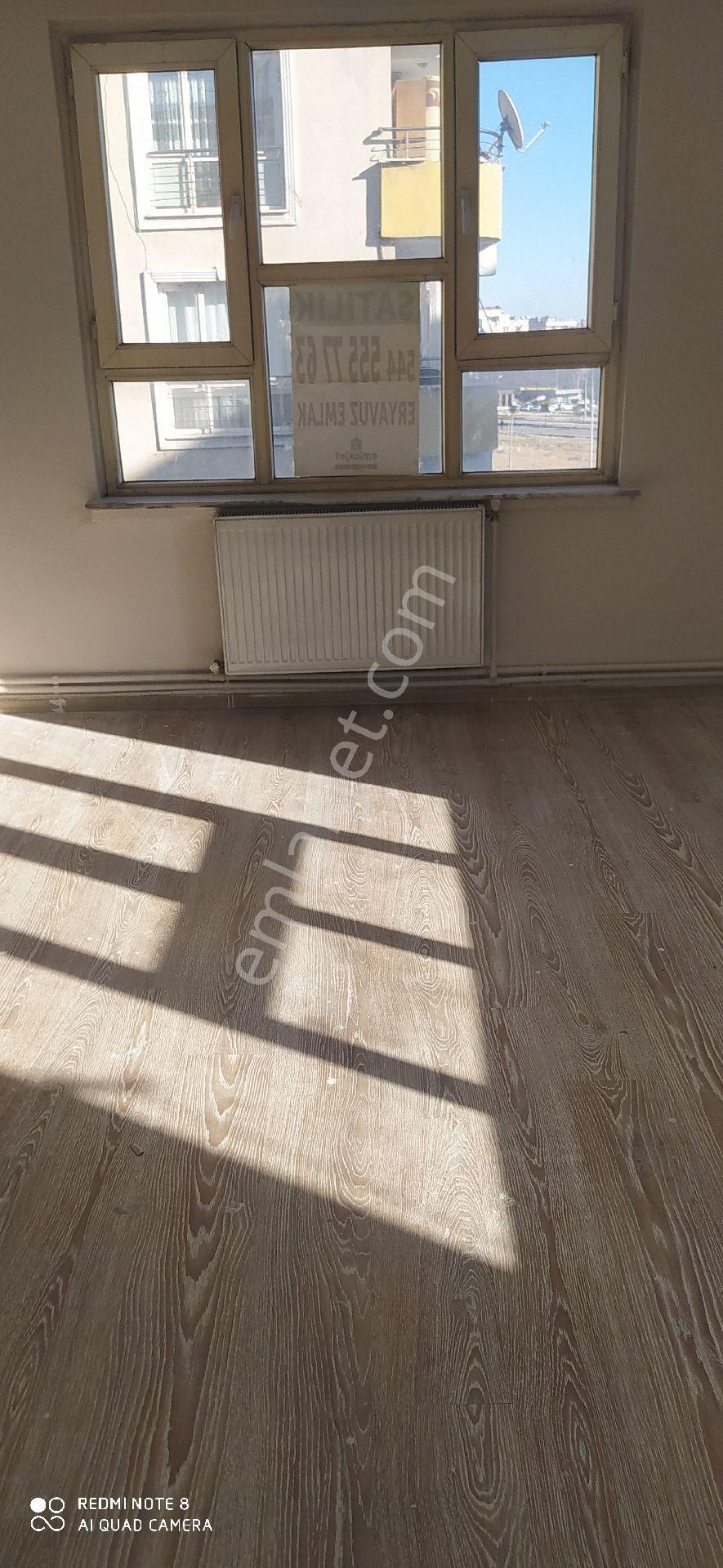 Eryavuz Dan Şairnabide Merkezi Yerde, Köşebaşı,3+1 Odalı,arakat,doğalgazlı,uygun - Görsel 3