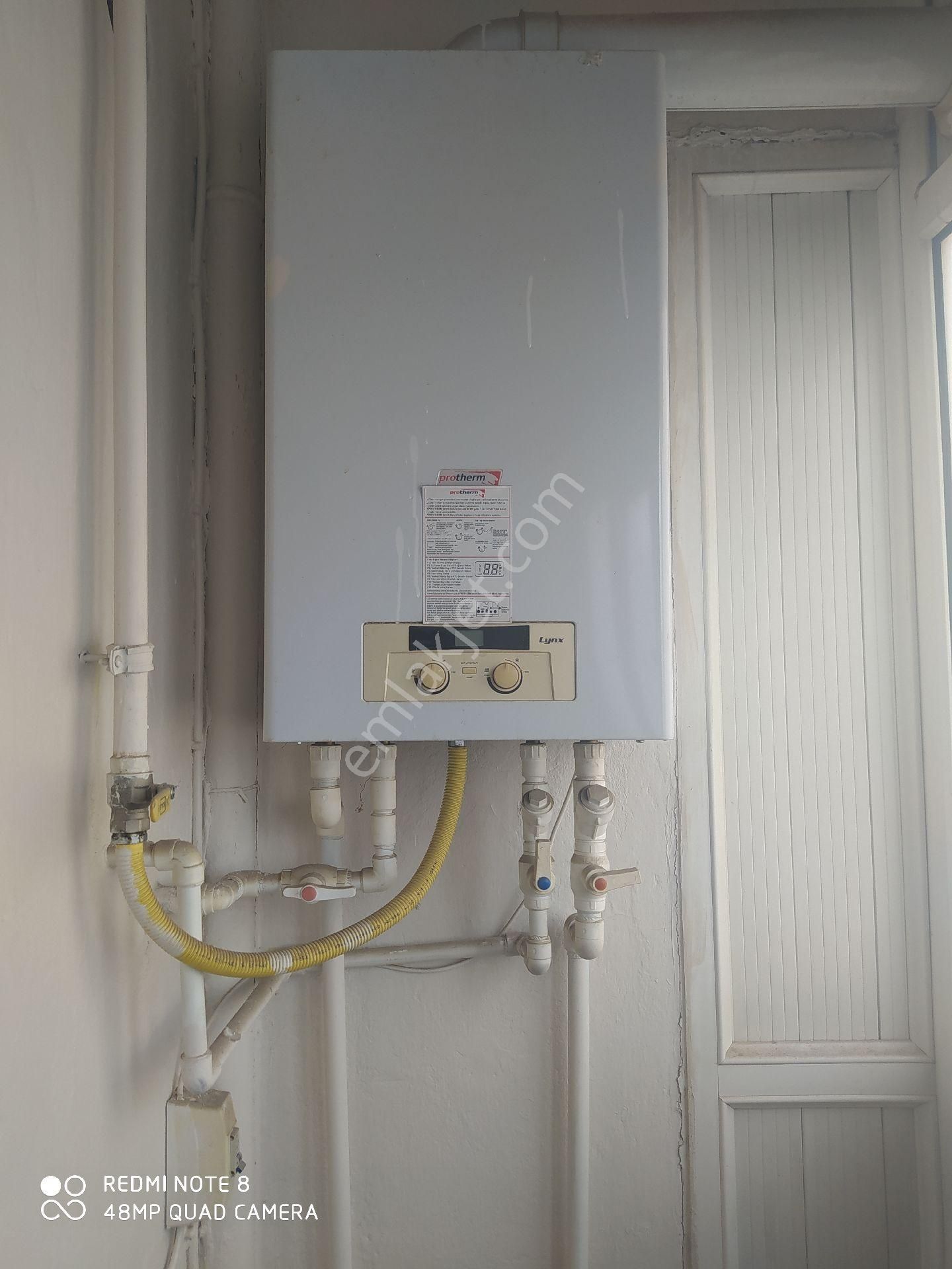 Eryavuz Dan Şairnabide Merkezi Yerde, Köşebaşı,3+1 Odalı,arakat,doğalgazlı,uygun - Görsel 12