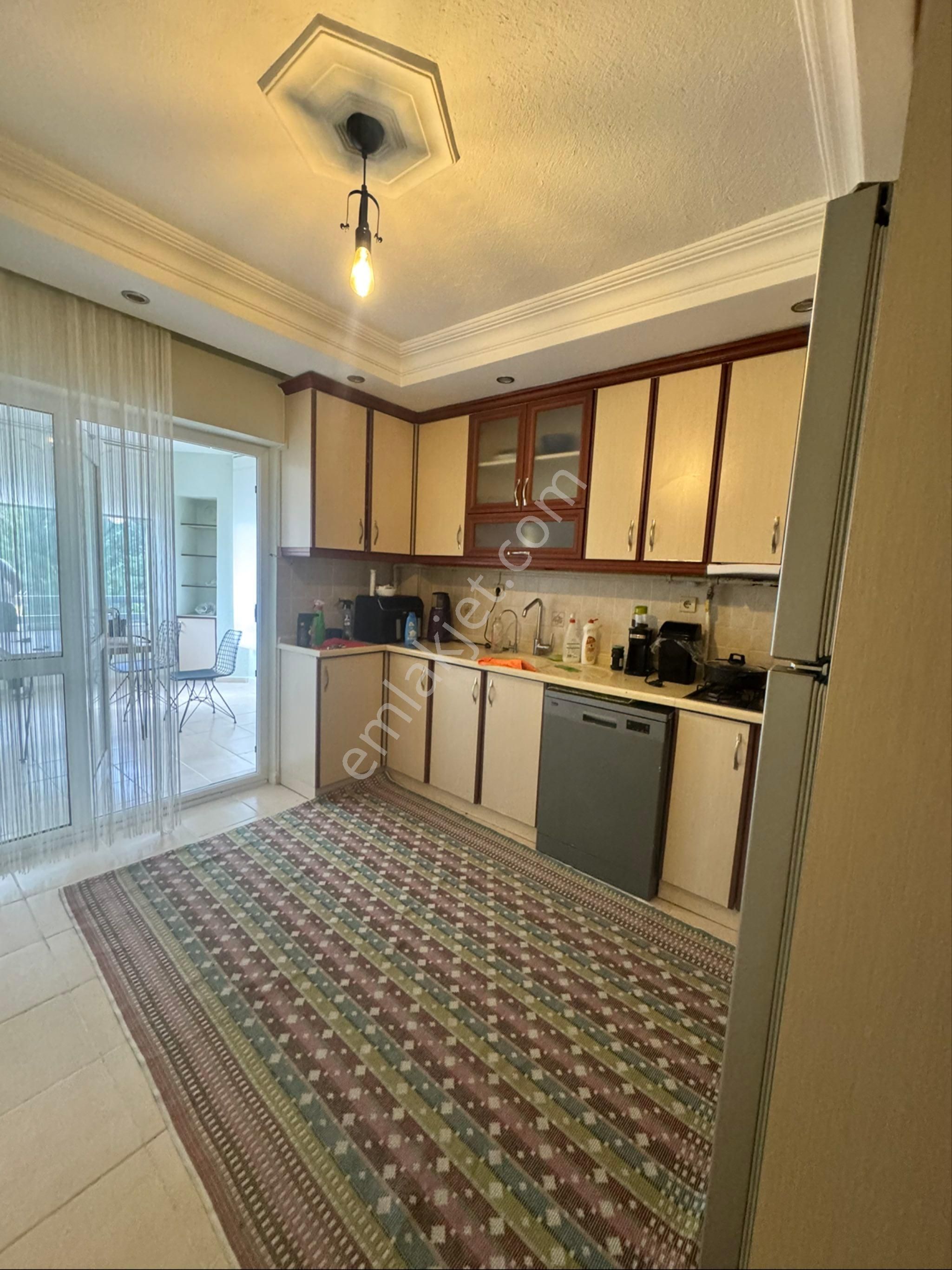 Yenişehir Satılık Daire