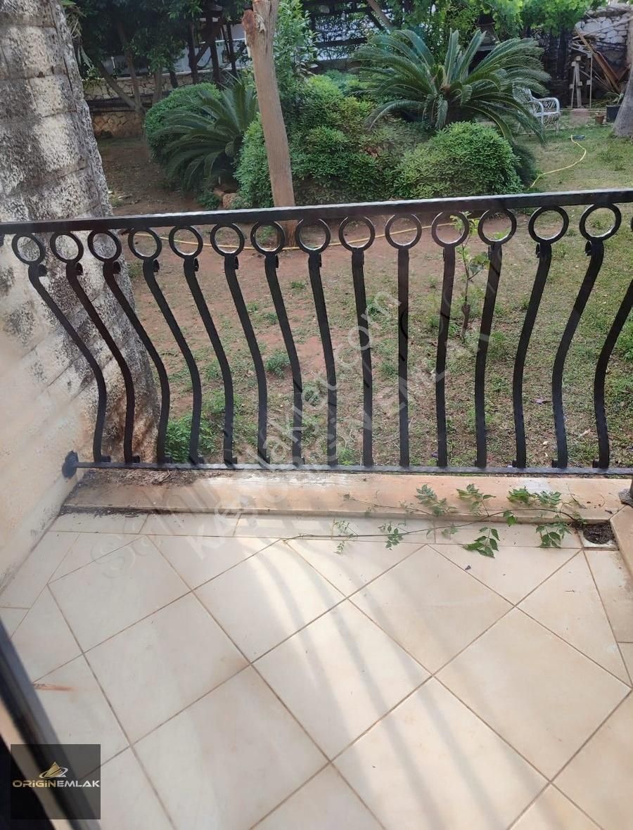 Kaş Kalkan Kalamar'da Havuzlu Site'de 2+1 Daire