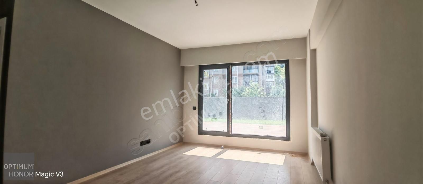 Kurtköy Yenişehir Projesinde Sıfır 2+1 Bahçeli Daire - Görsel 3